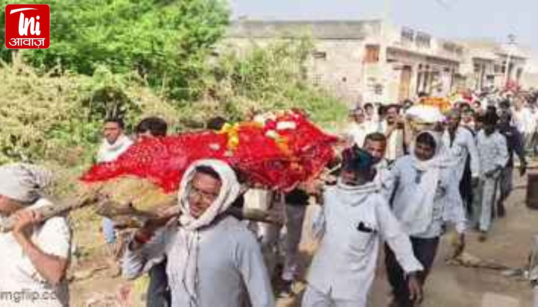 Rajasthan: एक ही घर से उठीं 5 अर्थियां, 4 साल के आयुष की लाश देख कांपा गांव; शोक में नहीं जले चूल्हे