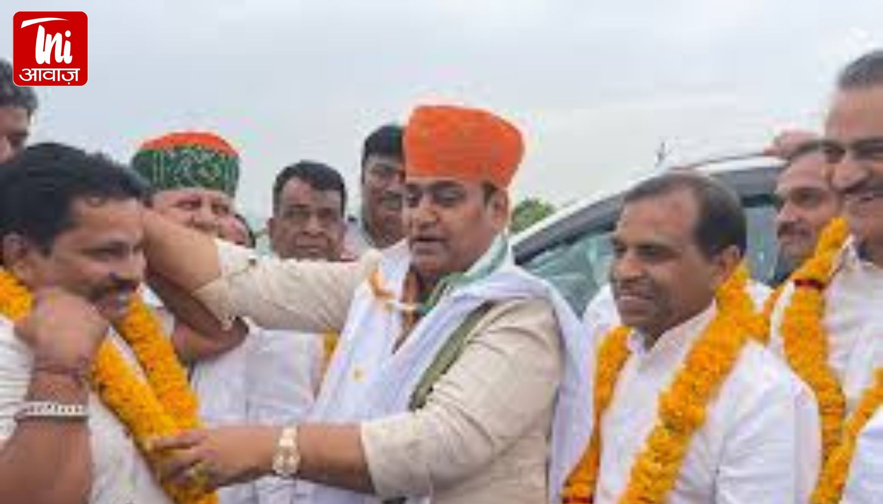 डोटासरा का बीजेपी पर तंज: बोले- गुजरात में पर्ची न बदल जाए, राजस्थान में RSS चला रही सरकार