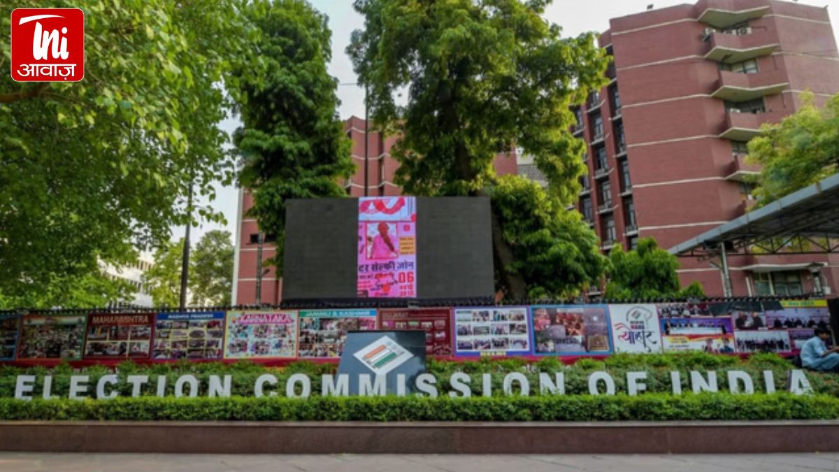 ECI का बड़ा ऐलान: देशभर में शुरू होगा वोटरों का मेगा वेरिफिकेशन, 36 करोड़ लोगों तक पहुंचेंगे BLO