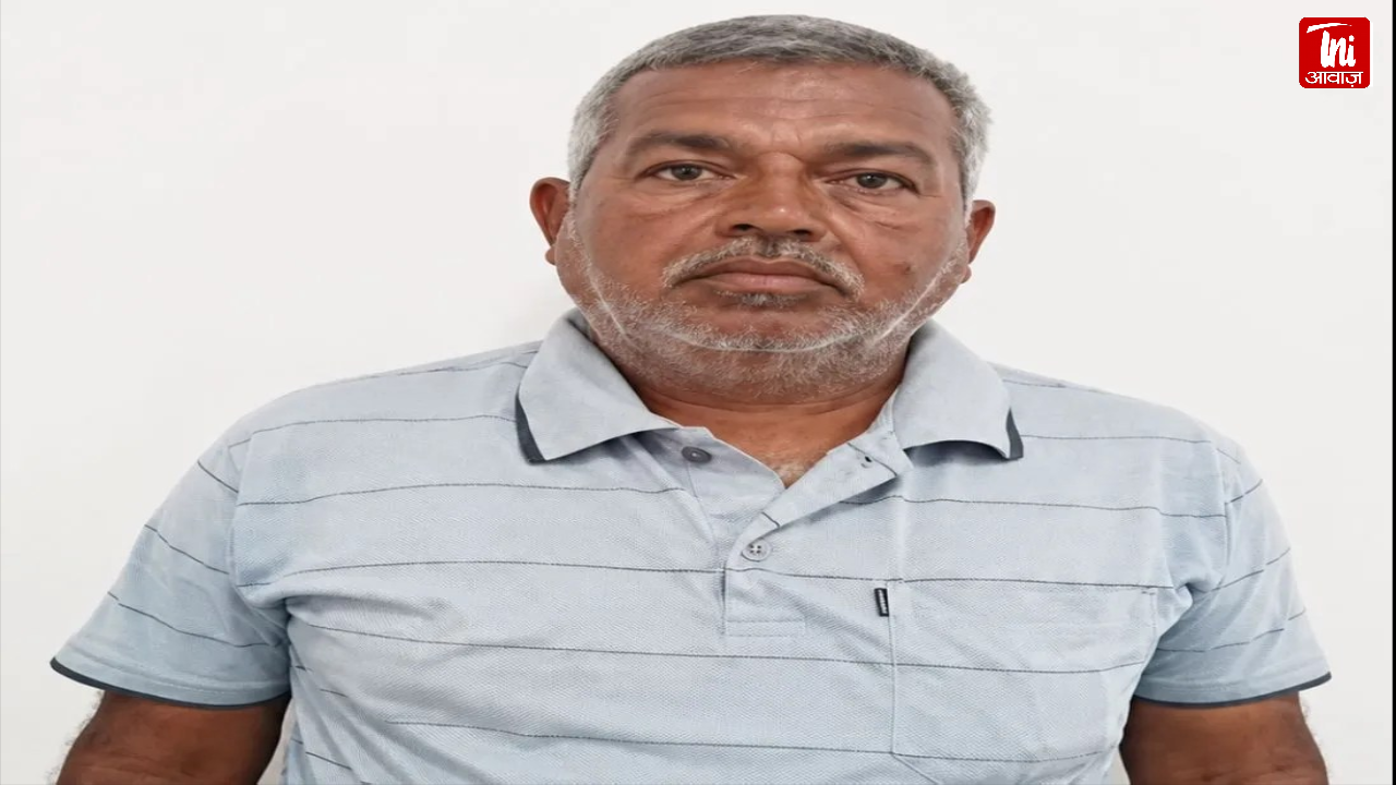राजस्थान शिक्षक भर्ती में खेल कोटे का बड़ा फर्जीवाड़ा, SOG ने पूर्व खेल संघ सचिव को किया गिरफ्तार