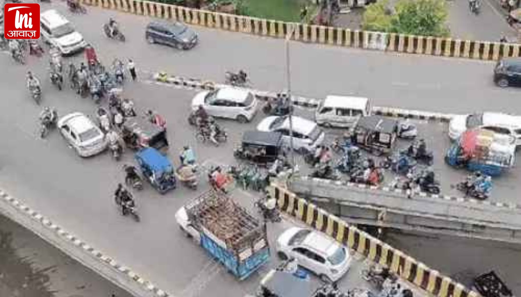 अजमेर की एलिवेटेड रोड का नाम अब 'रामसेतु', स्पीकर देवनानी के निर्देश पर हुआ नामकरण