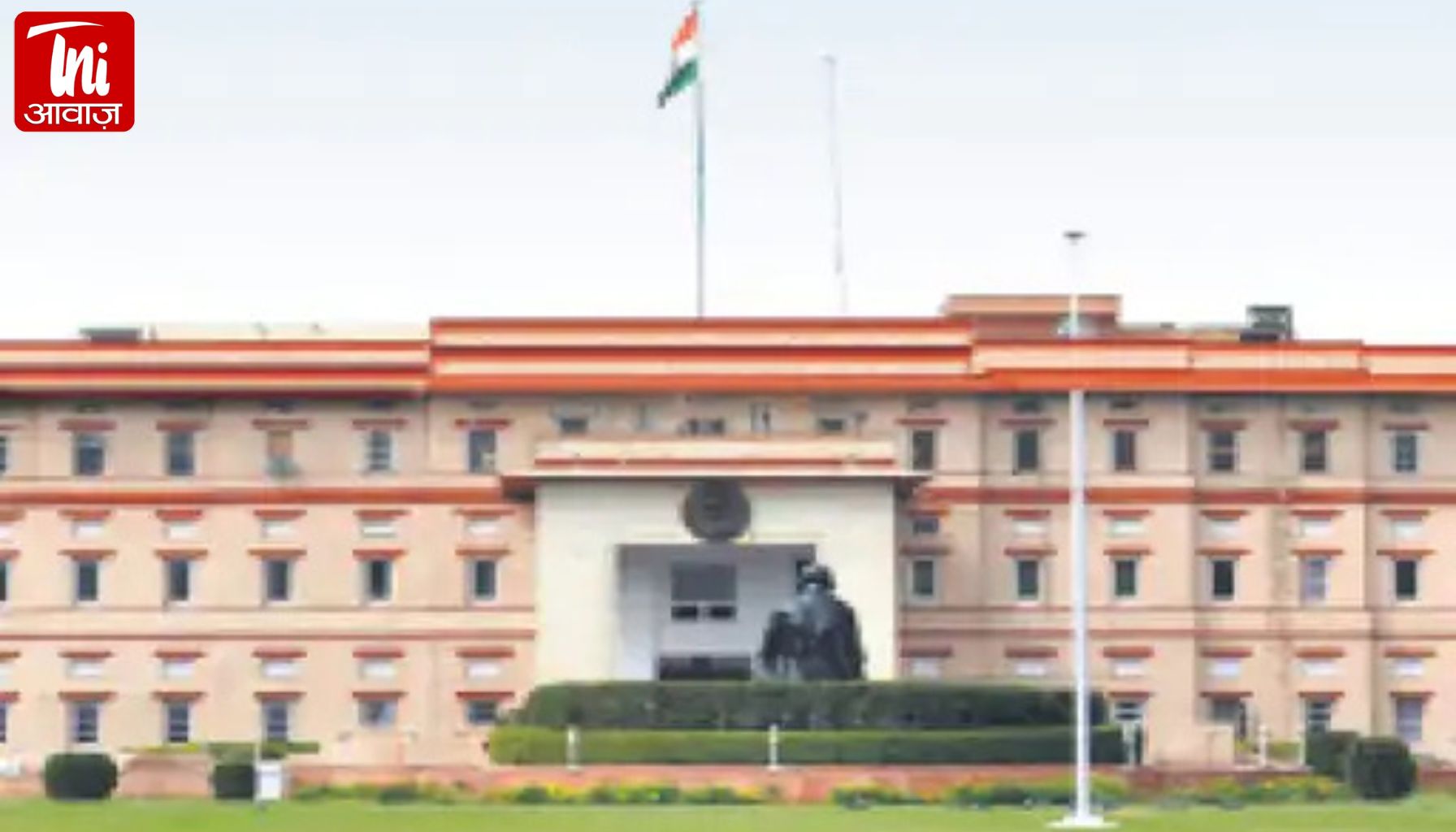 राजस्थान में बड़ा प्रशासनिक उलटफेर! 25 IAS और 9 IPS अफसरों के तबादले, 5 जिलों के SP बदले