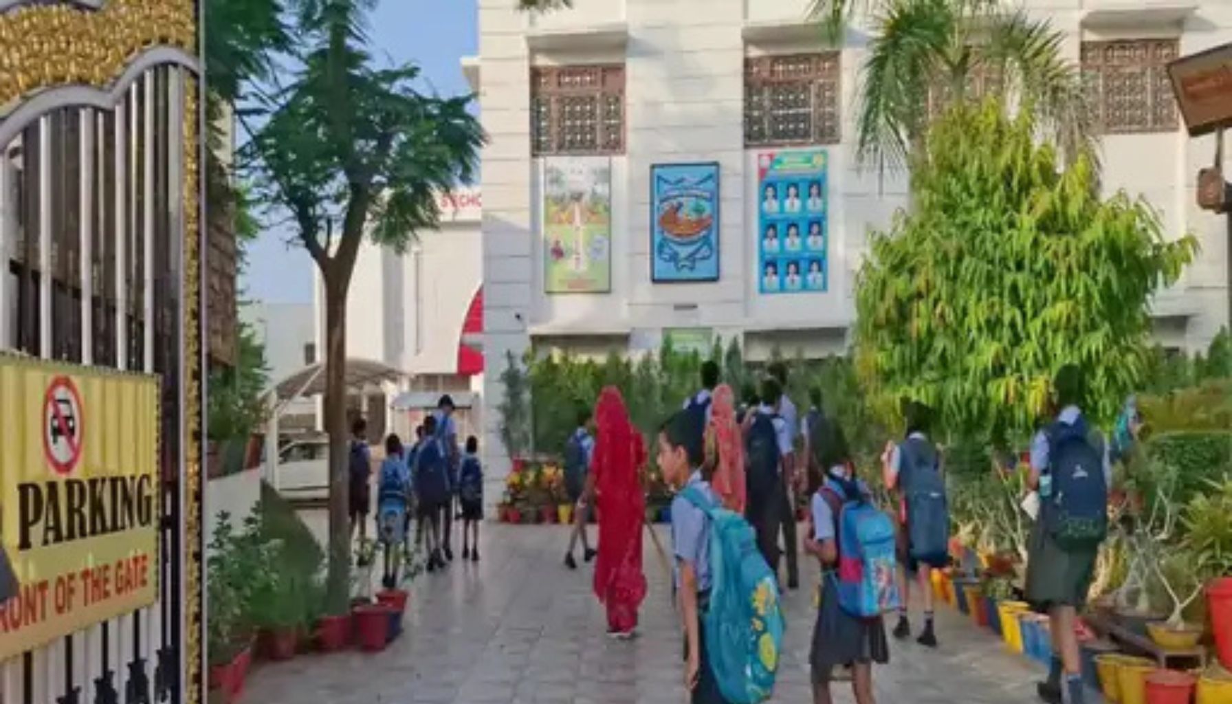 सीजफायर के बाद जोधपुर में सामान्य हुआ जनजीवन: स्कूल-कॉलेज खुले, फ्लाइट और ट्रेन सेवाएं भी शुरू