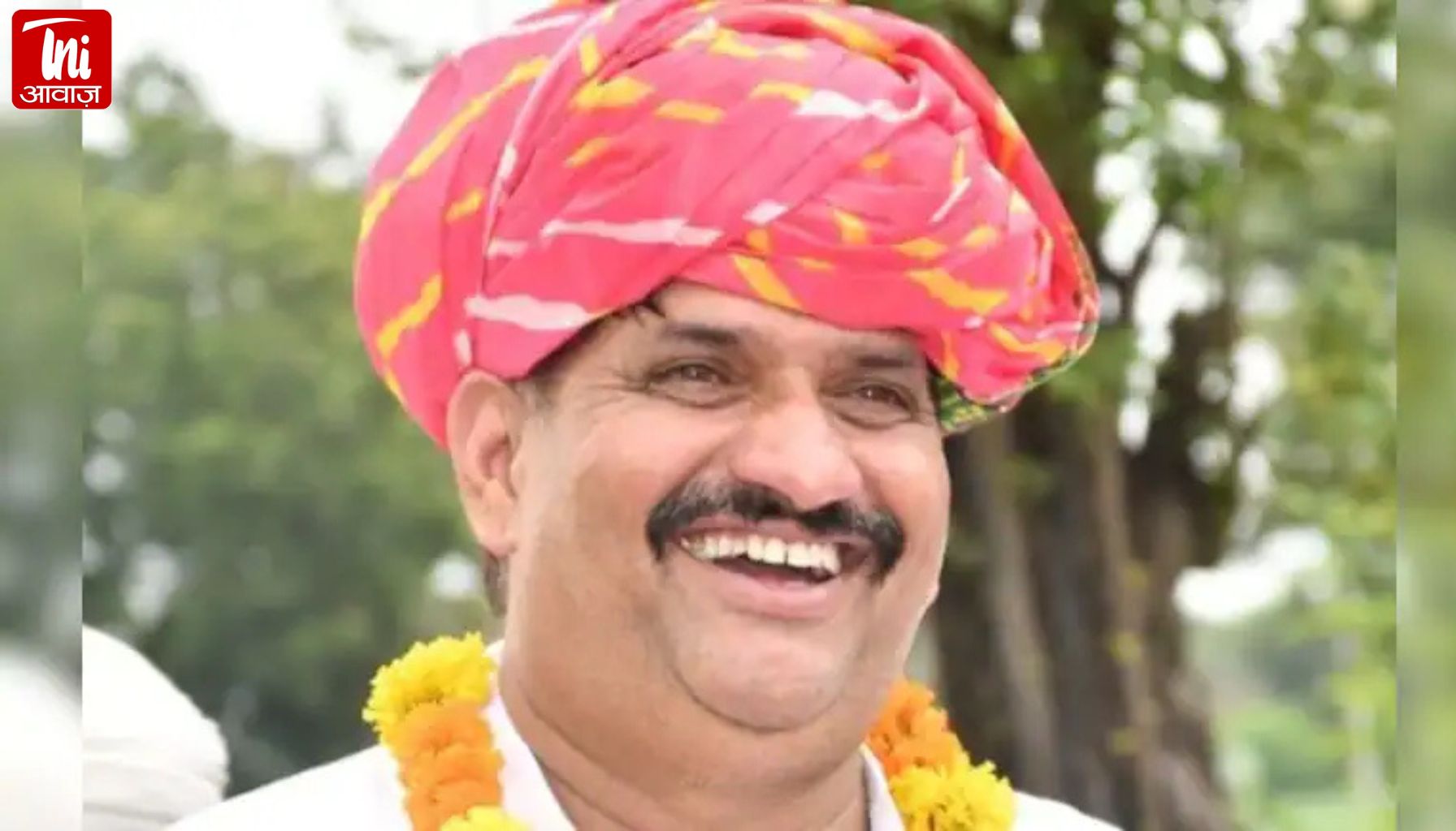 राजस्थान: बीजेपी विधायक कंवरलाल मीणा ने मनोहर थाना कोर्ट में किया सरेंडर, 3 साल की सजा के बाद विधायकी संकट में