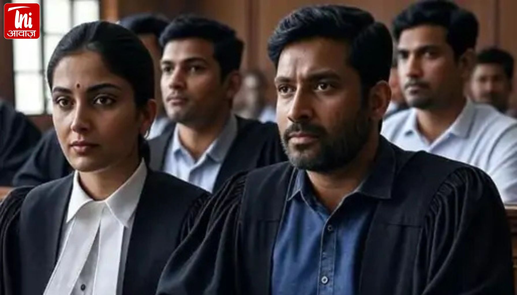 कोर्ट ने किया जमानत आवेदन खारिज, बोला- भ्रष्टाचार कैंसर की तरह खोखला करता है शासन