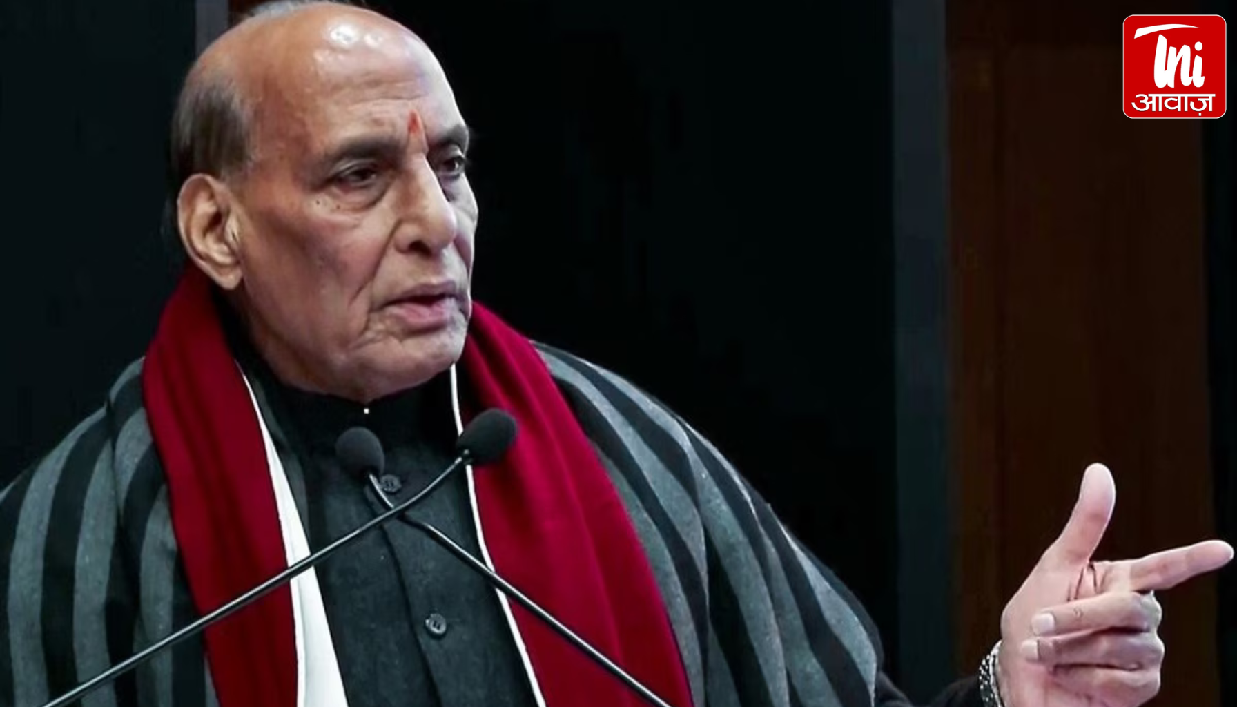 जयपुर में ‘ऑपरेशन सिंदूर’ की पहली वर्षगांठ: राजनाथ सिंह संग तीनों सेना प्रमुख होंगे मौजूद, रिलीज होगी सीक्रेट मिशन की फिल्म