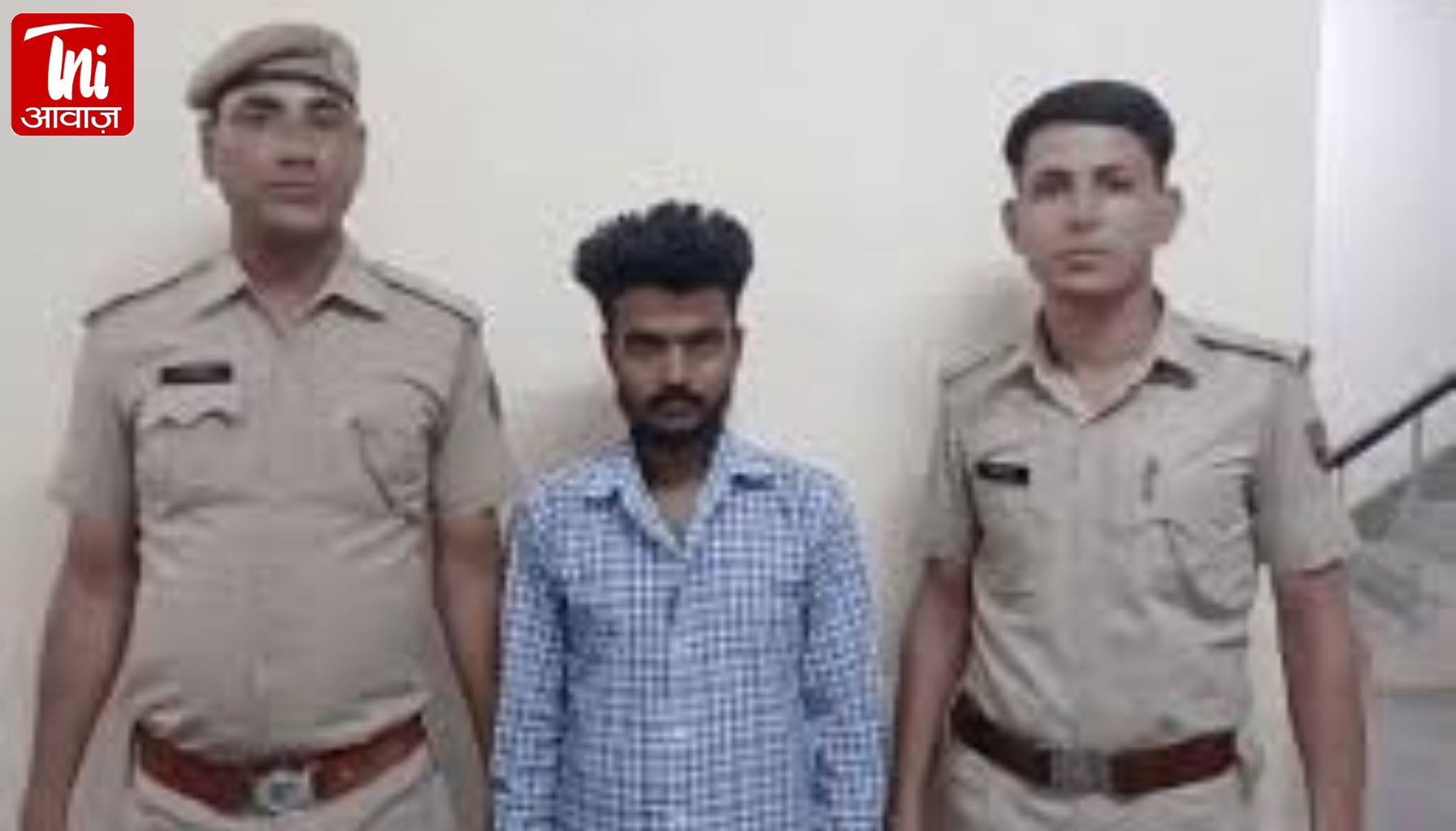 अजमेर किडनैपिंग केस में नया खुलासा: मासूम का फर्जी पिता बनने वाला था मुख्य आरोपी, चौथा आरोपी भी गिरफ्तार