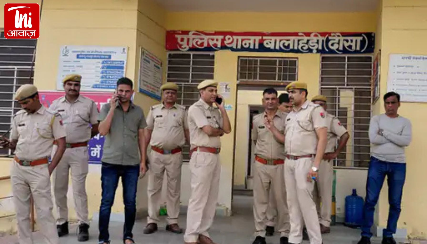 भोपाल से दबोचा गया मांगूसिंह हत्याकांड का मास्टरमाइंड! 15 हजार का इनामी आरोपी रोहताश मीणा गिरफ्तार