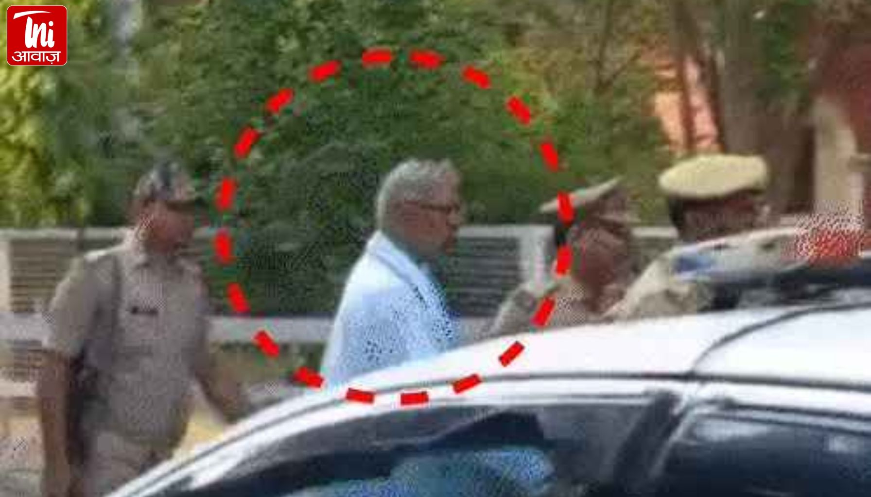 14 हत्याएं कबूलने वाला नरभक्षी राजा कोलंदर सजा सुनते ही मुस्कुराया: बोला - साहब, सजा मंजूर है!