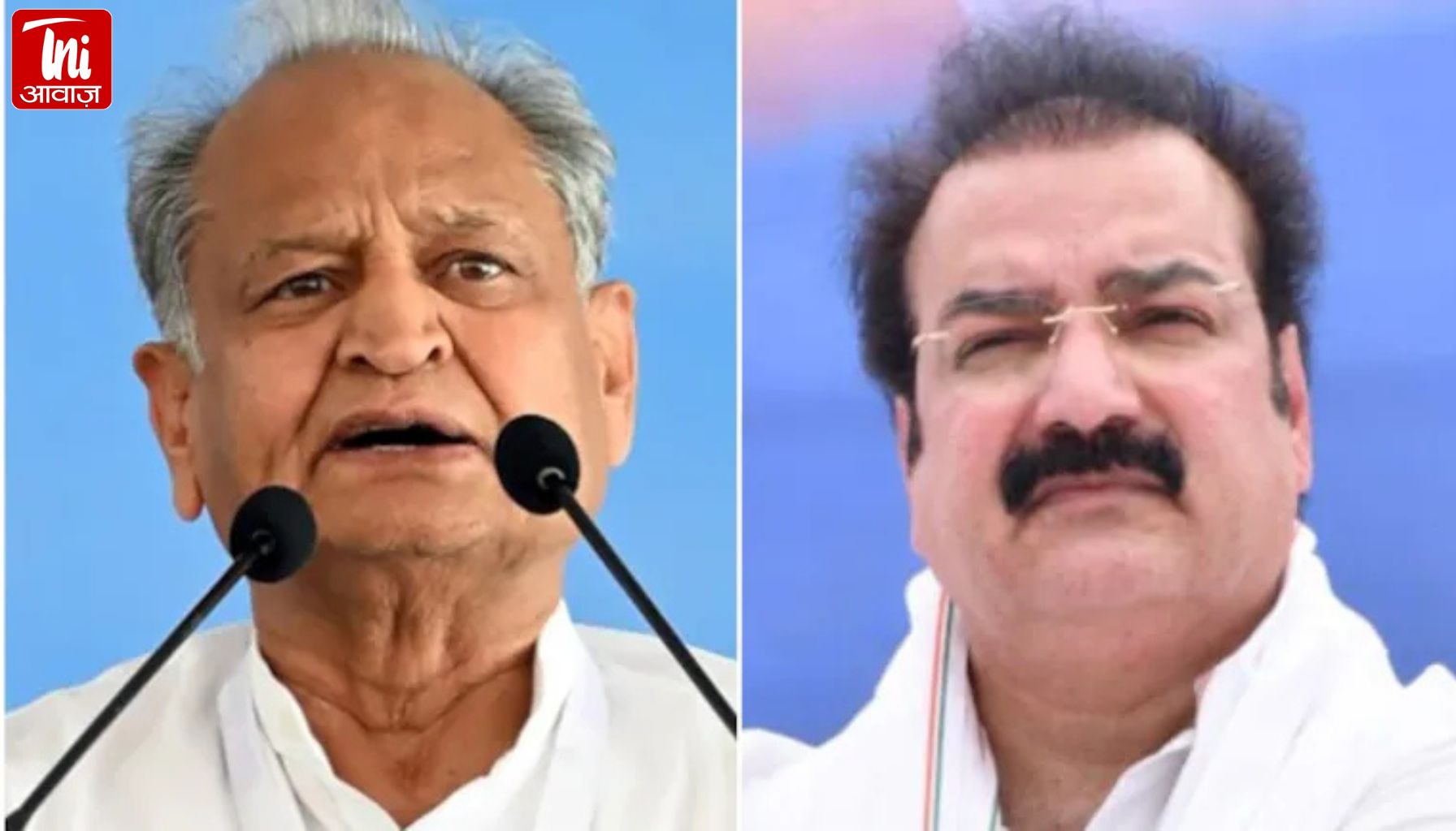 जयपुर सेप्टिक टैंक हादसे पर सियासत गरमाई: गहलोत और खाचरियावास ने सरकार को घेरा, 1-1 करोड़ मुआवजे की मांग
