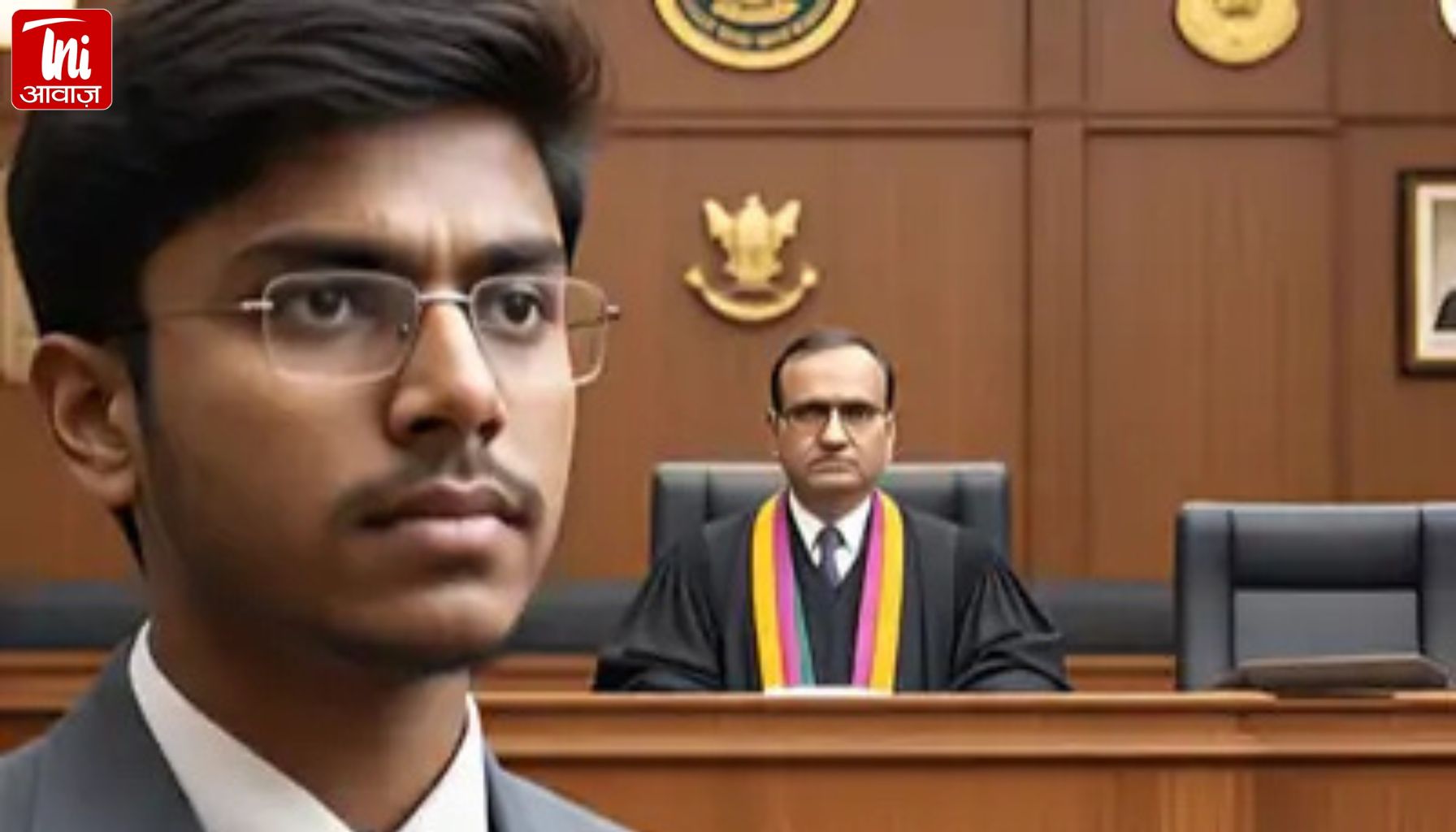 हाईकोर्ट की कड़ी टिप्पणी: तथ्य छुपाना न्यायिक प्रक्रिया के साथ धोखा, LLB छात्र की अपील खारिज