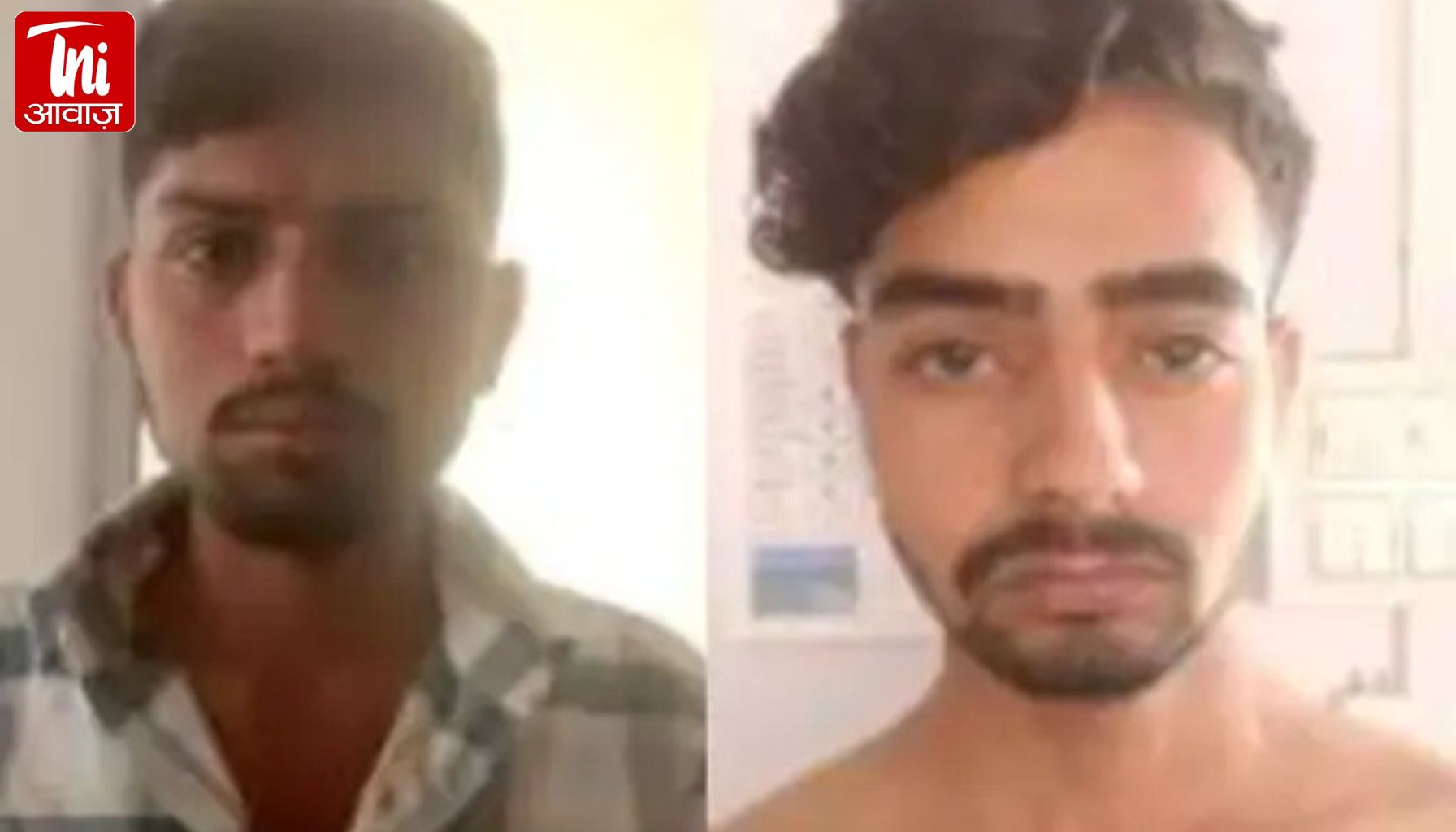 पहले दोस्ती… फिर MD की डोज! जोधपुर में 8 ग्राम ड्रग के साथ दो युवक गिरफ्तार, युवाओं को बना रहे थे पैडलर