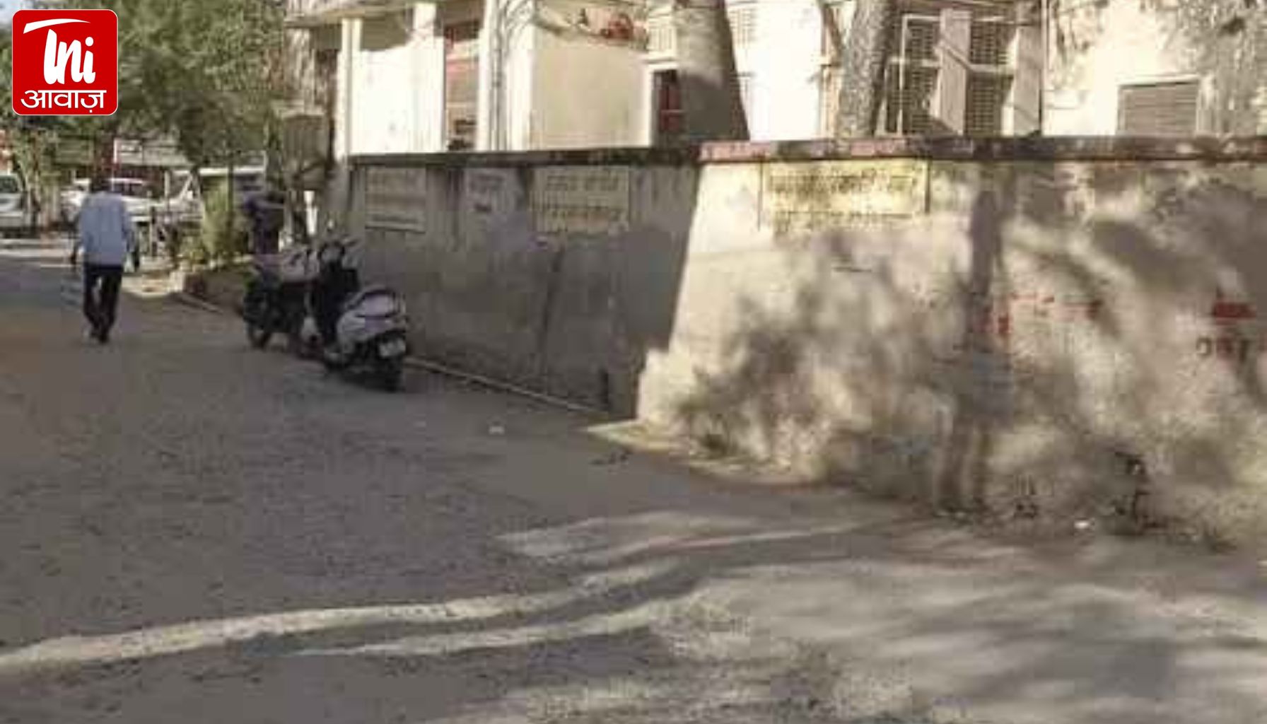 मार्च में ही झुलसाने लगी गर्मी! शेखावाटी में 38°C पहुंचा पारा, अगले 5 दिन तक बारिश की कोई उम्मीद नहीं