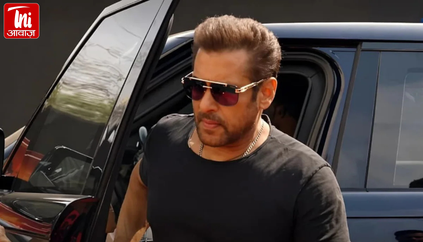 सलमान खान की नई फिल्म ईद 2027 पर रिलीज होगी:'SVC63' के मुहूर्त की झलक शेयर की