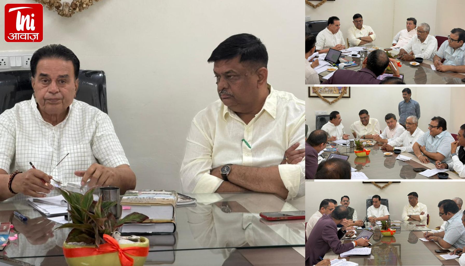 राजस्थान में खेजड़ी काटना पड़ेगा महंगा! सरकार ला रही सख्त कानून, अवैध कटाई पर लगेगा बड़ा शिकंजा