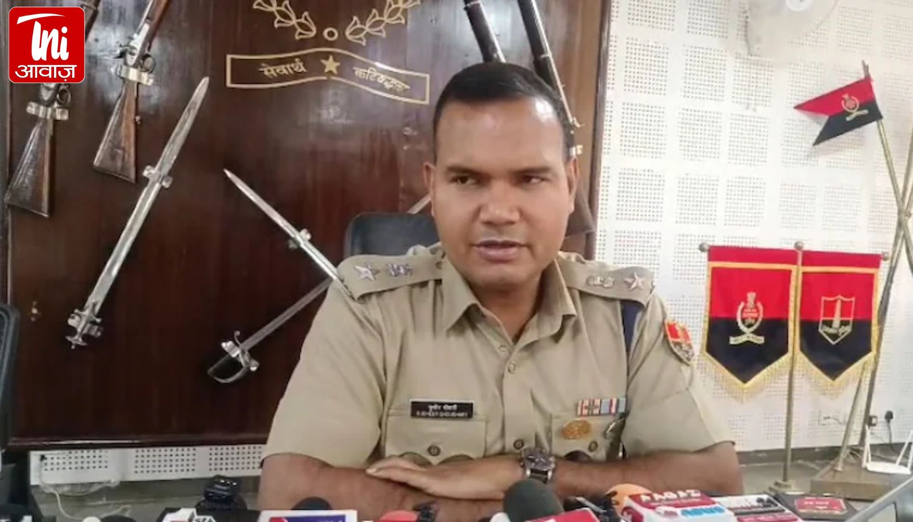 अलवर में छात्रा से गैंगरेप का खुलासा: मुख्य आरोपी गिरफ्तार, मोबाइल से मिले ऐसे सुराग जिसने चौंका दी पुलिस