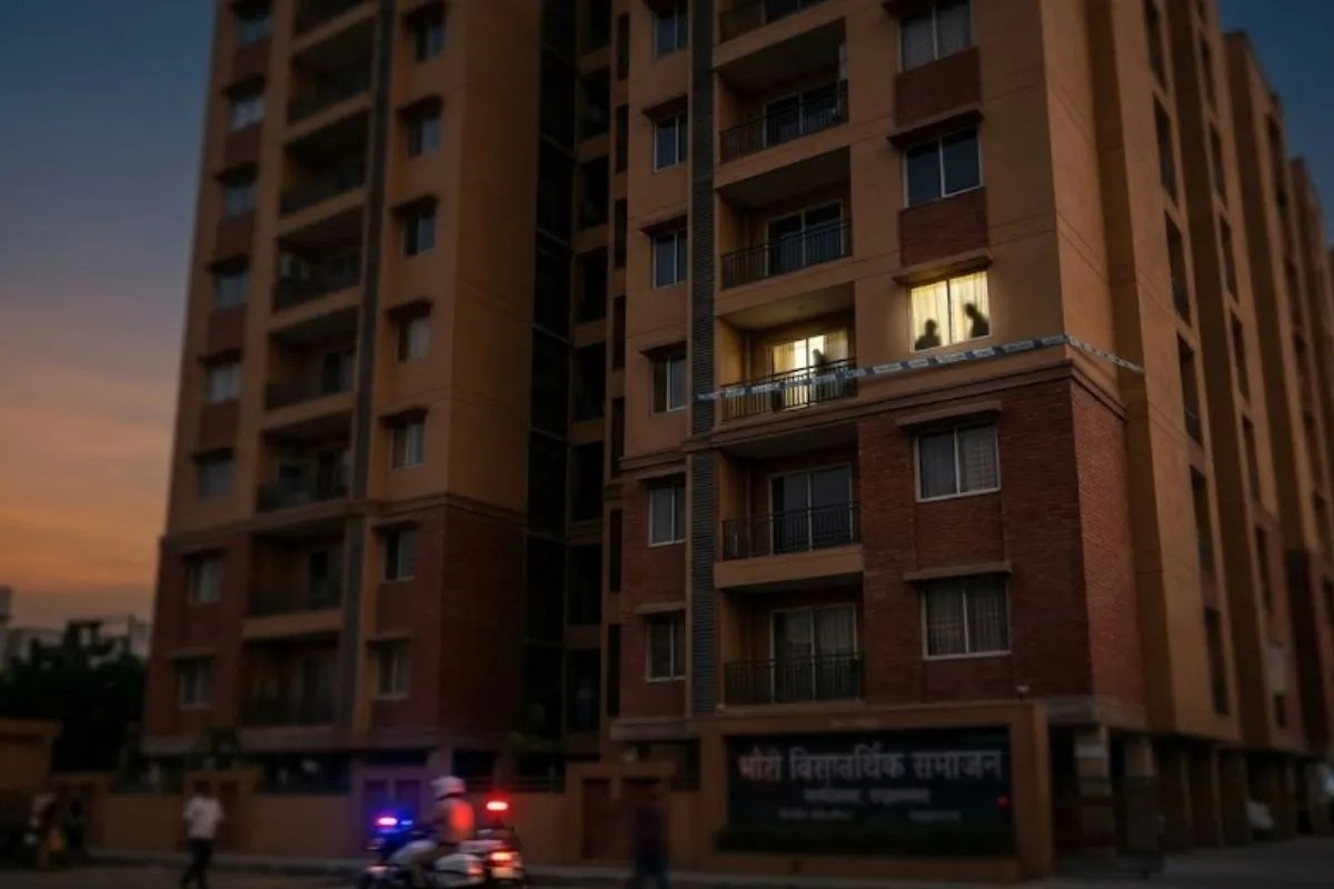 नाथद्वारा में साइबर ठगी रैकेट का भंडाफोड़, 6 आरोपी गिरफ्तार