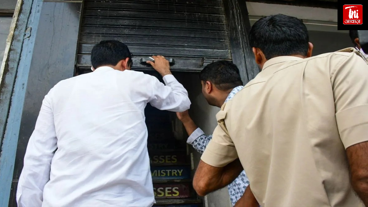 आग हादसों के बाद ही क्यों जागती है व्यवस्था? जवाबदेही पर उठे गंभीर सवाल