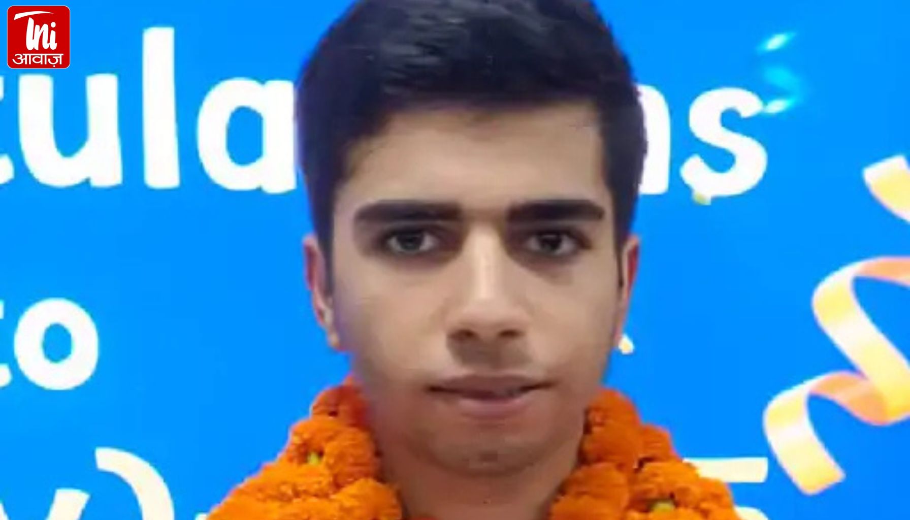 जेईई एडवांस्ड 2025 में जयपुर के भव्य जेठानंदानी ने हासिल की 46वीं रैंक: कक्षा 11 से की थी तैयारी, केमिस्ट्री से था डर