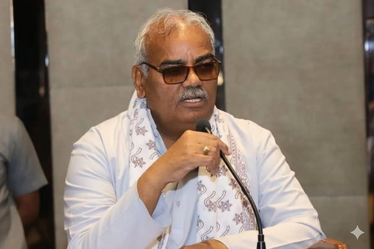 बूंदी में बड़ा प्रशासनिक एक्शन, 11 ग्राम पंचायतों में लापरवाही पर कार्रवाई