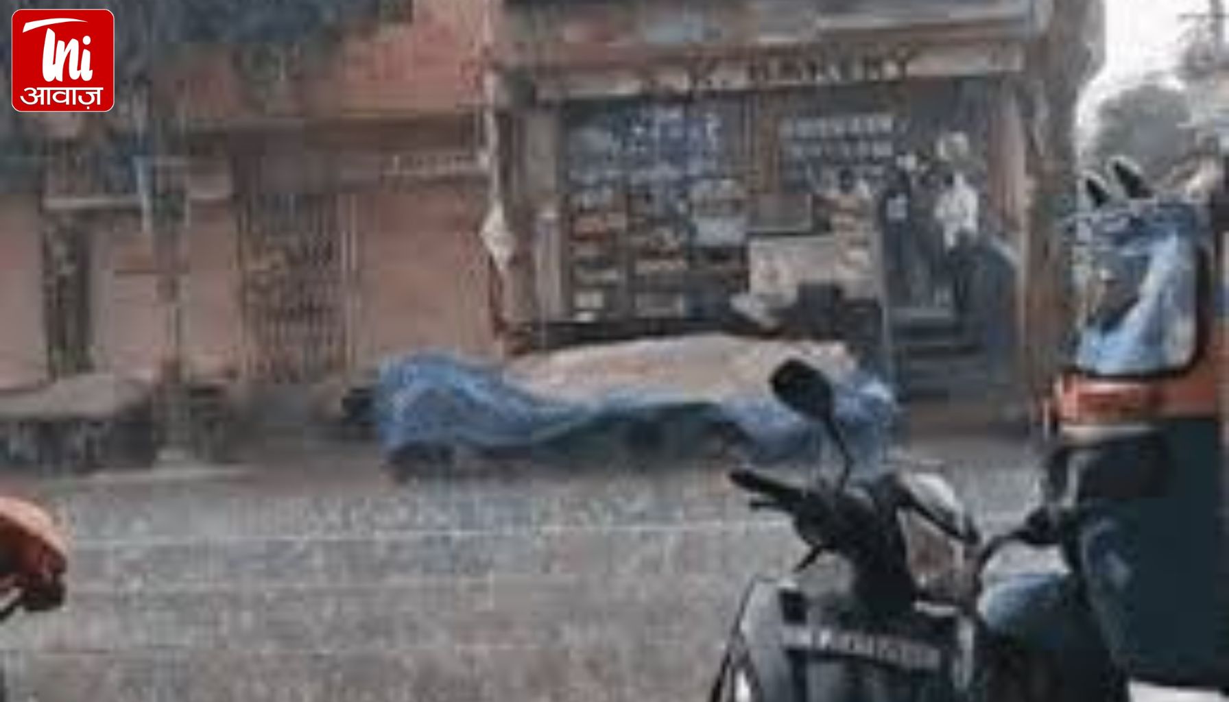 राजस्थान में अचानक बदला मौसम: कई जिलों में बारिश-ओले, पारा लुढ़का; 10 जिलों में आज अलर्ट