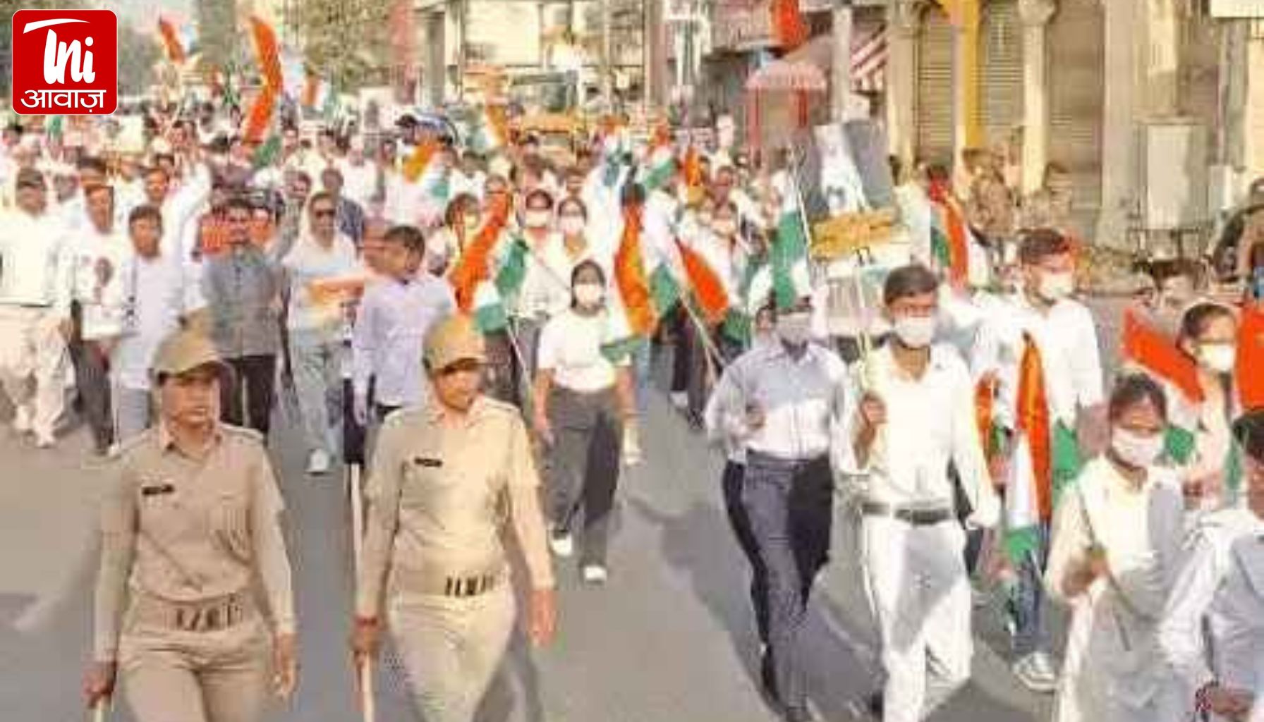 LPG और महंगाई पर कांग्रेस का बड़ा ऐलान: गहलोत बोले- देश में ‘अघोषित इमरजेंसी’, डोटासरा ने दी आंदोलन की चेतावनी