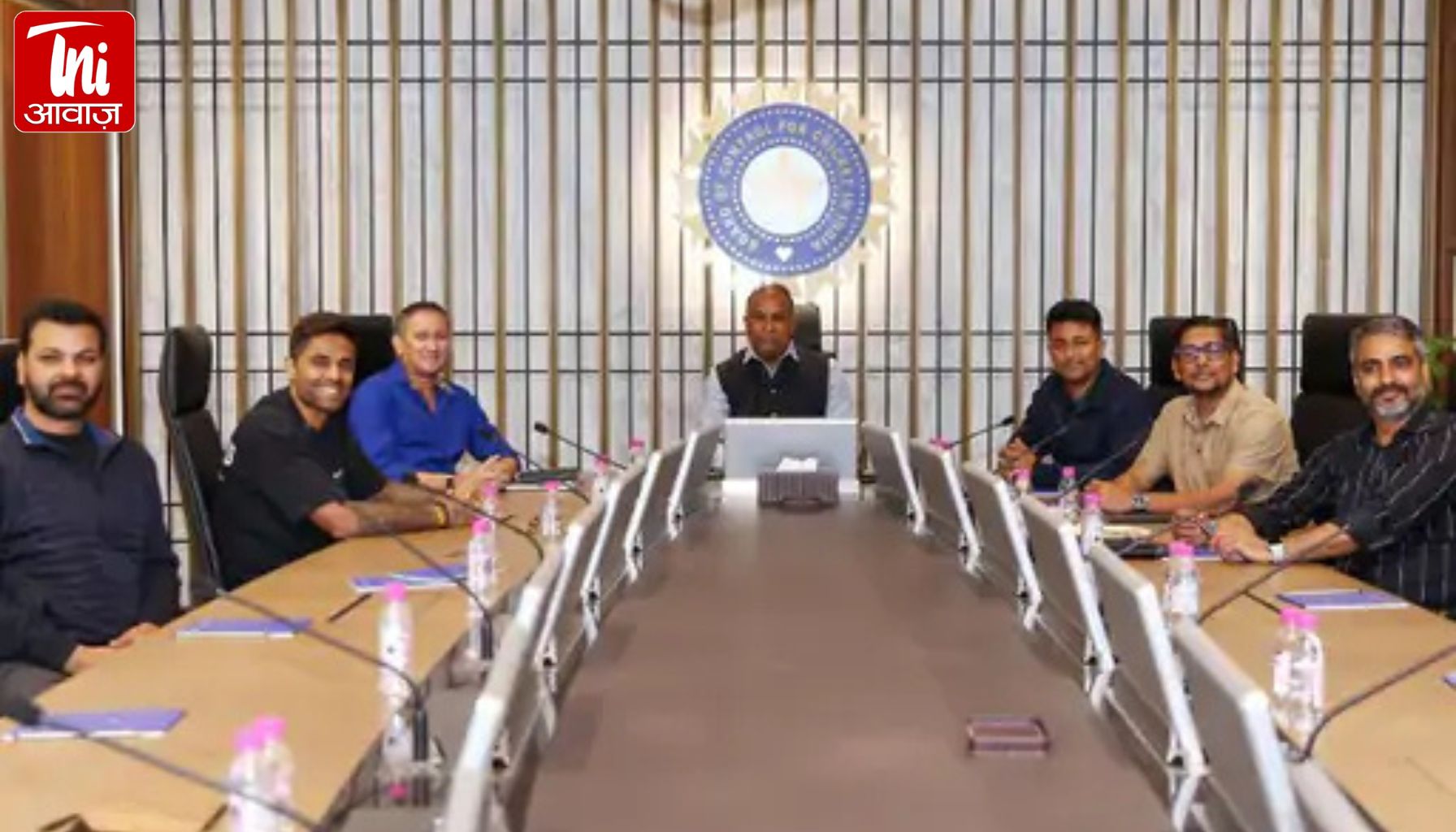 IPL 2026 से तय होगी वर्ल्ड कप टीम! 20 खिलाड़ियों पर सिलेक्टर्स की पैनी नजर, हर मैच बनेगा ‘ट्रायल’