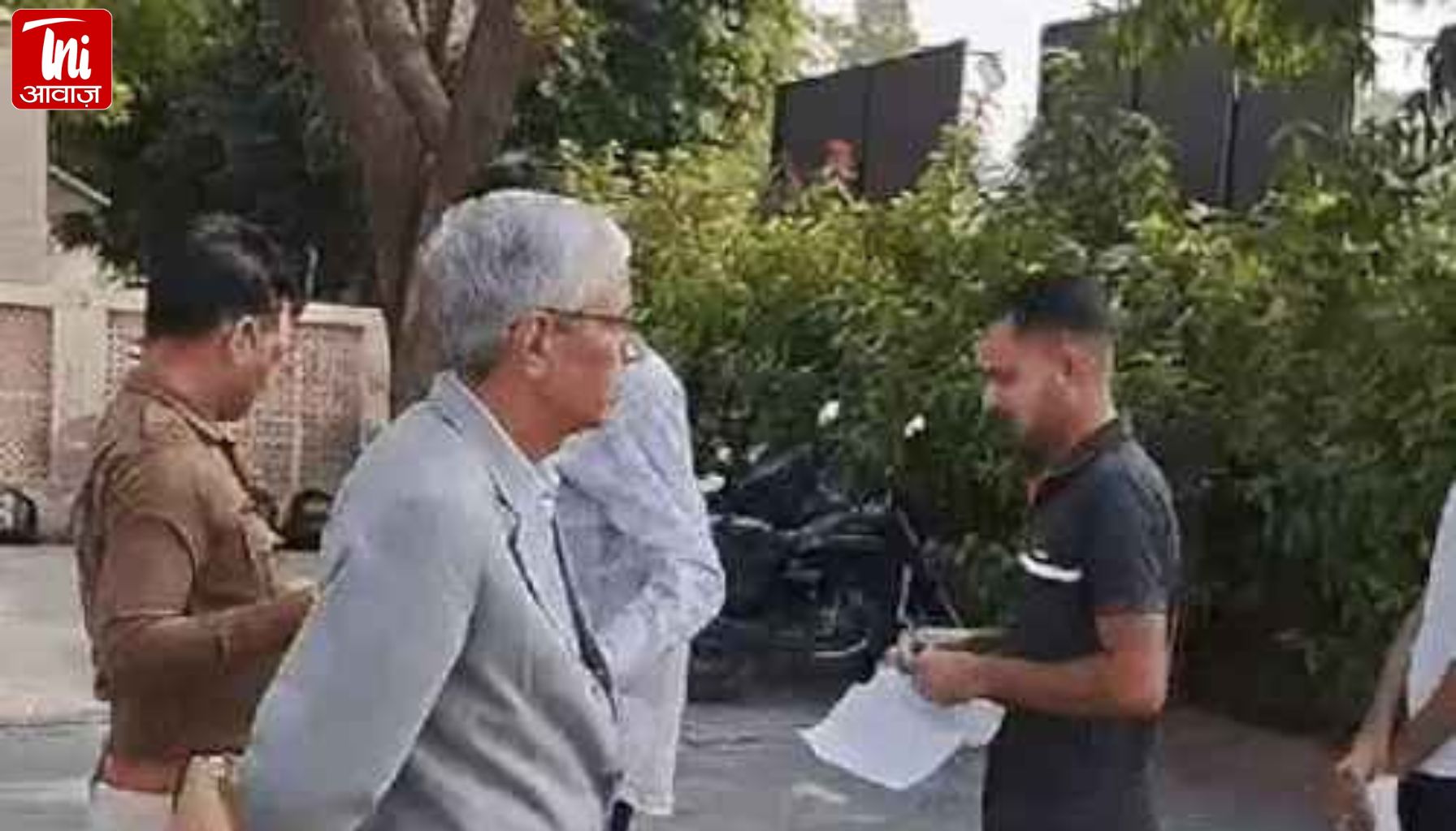 बिना योग्यता आवेदन भरने वाले करें विड्रो: जूनियर केमिस्ट और AEI भर्ती में RPSC ने दी राहत, 6 जून तक मौका