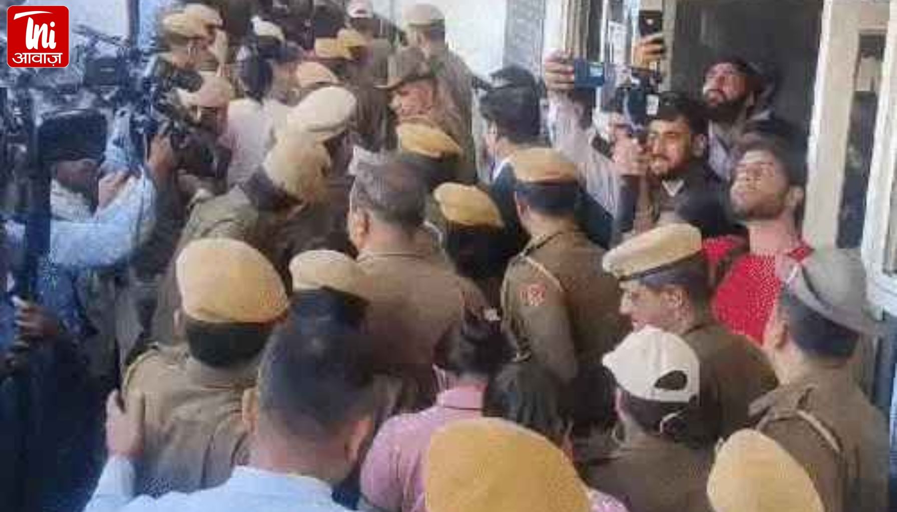 SI भर्ती रद्द होगी या नहीं? आज कैबिनेट सब-कमेटी लेगी फैसला, 26 मई को हाईकोर्ट में सुनवाई तय