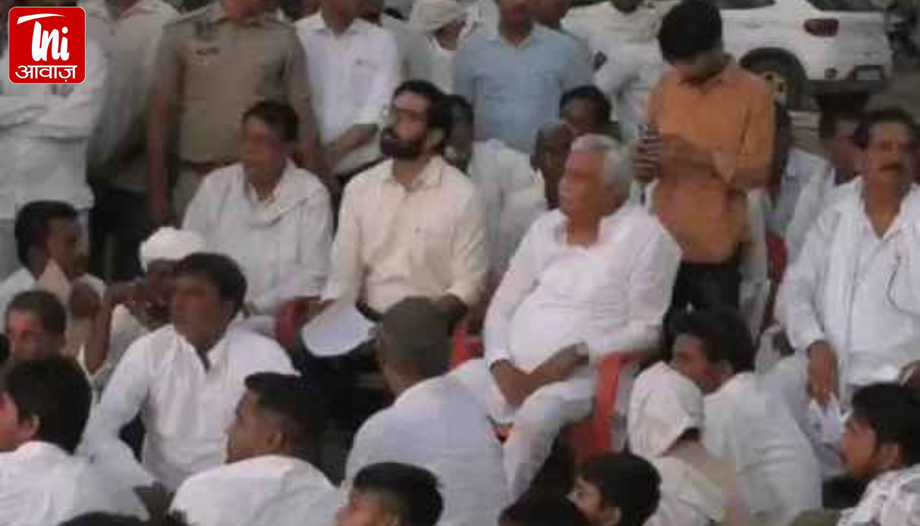 “मेरे कपड़े फाड़कर बेइज्जत किया गया…” किरोड़ी लाल मीणा का कांग्रेस पर बड़ा हमला, बोले- मेरी बात मानते तो नहीं होती ऐसी दुर्दशा