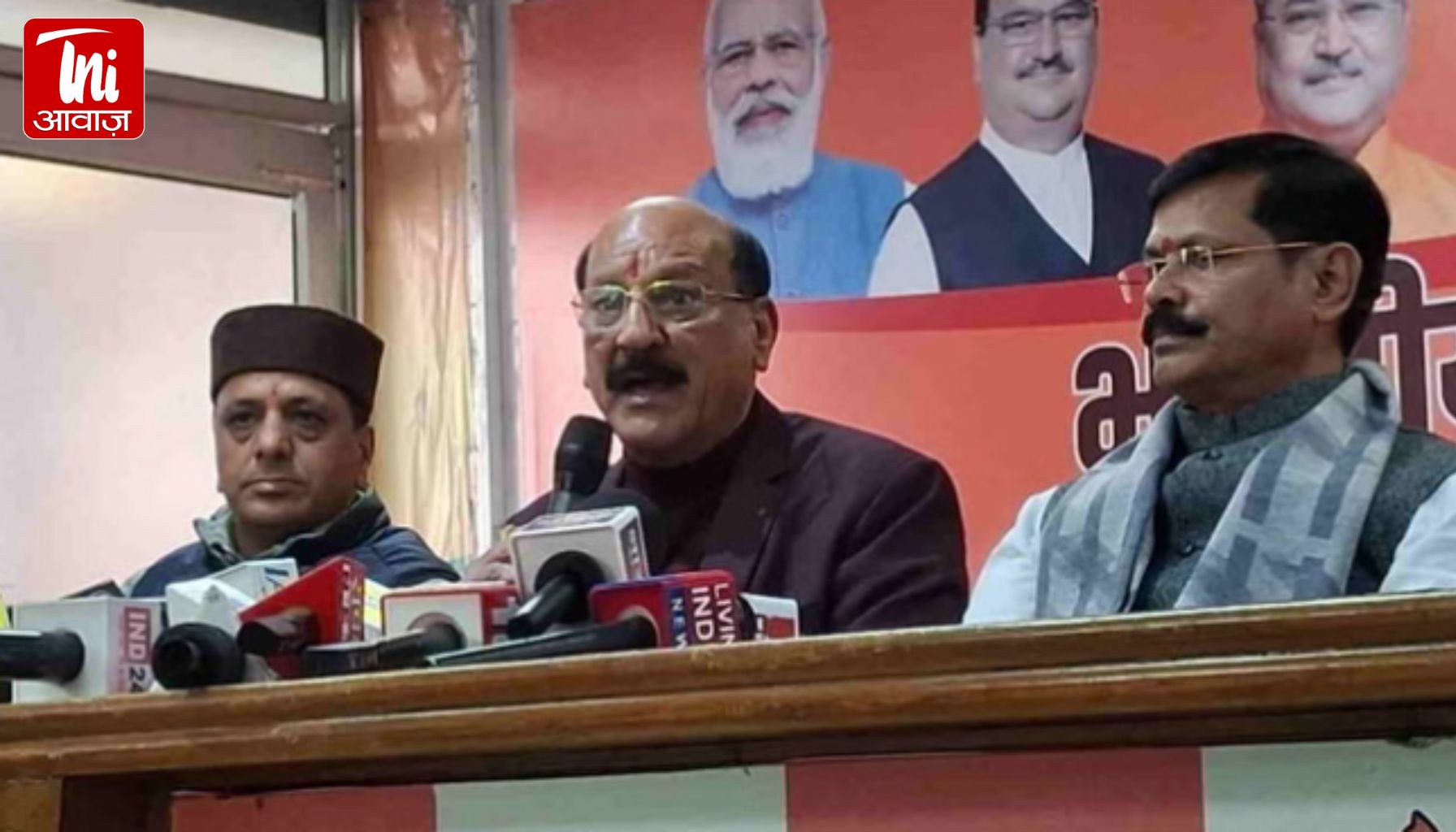 अंकिता हत्याकांड पर फिर सियासी घमासान, मंत्री सुबोध उनियाल की दो टूक—सबूत लाओ, सरकार हर जांच को तैयार