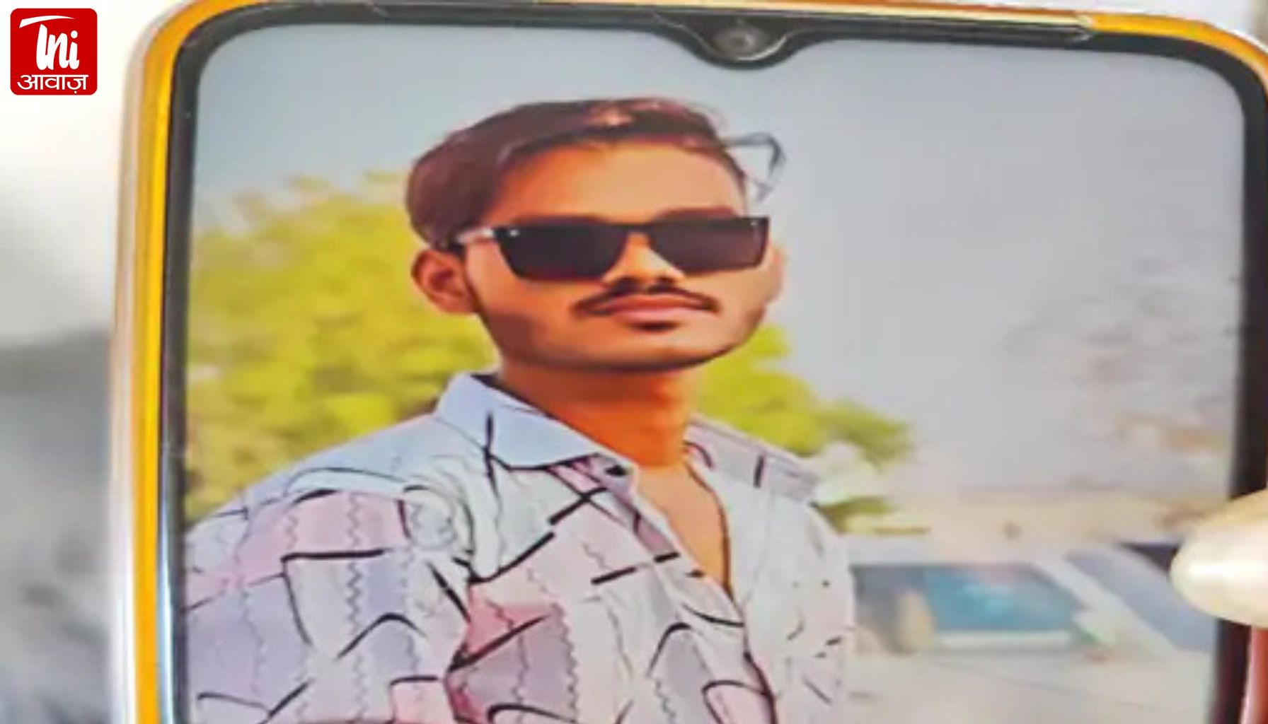 उद्योग नगर क्षेत्र की घटना, 20 वर्षीय इश्यू बैरवा का शव मालीपुरा में मिला; परिवार ने युवती के परिजनों पर मानसिक प्रताड़ना का आरोप लगाया