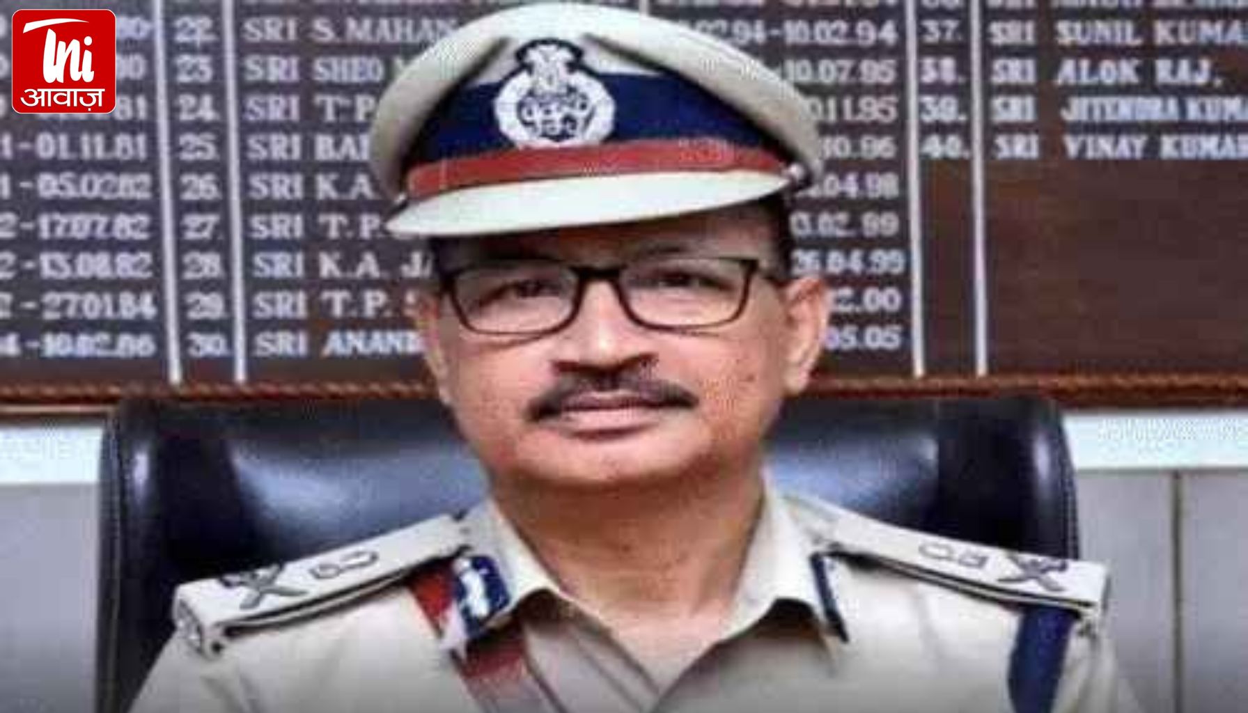 DGP से भी अमीर निकले बिहार के मुख्य सचिव: पत्नी के पास करोड़ों की संपत्ति, OSD गोपाल सबसे आगे