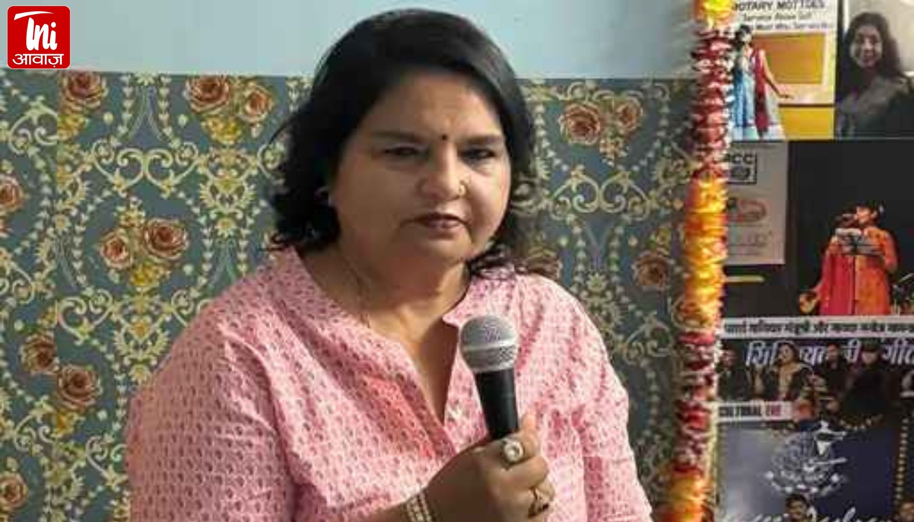 सिंगर मनु गहलोत ने ‘जय जवान’ गीत से दी शहीदों को श्रद्धांजलि, ऑपरेशन सिंदूर की वीरगाथा को किया संगीतबद्ध