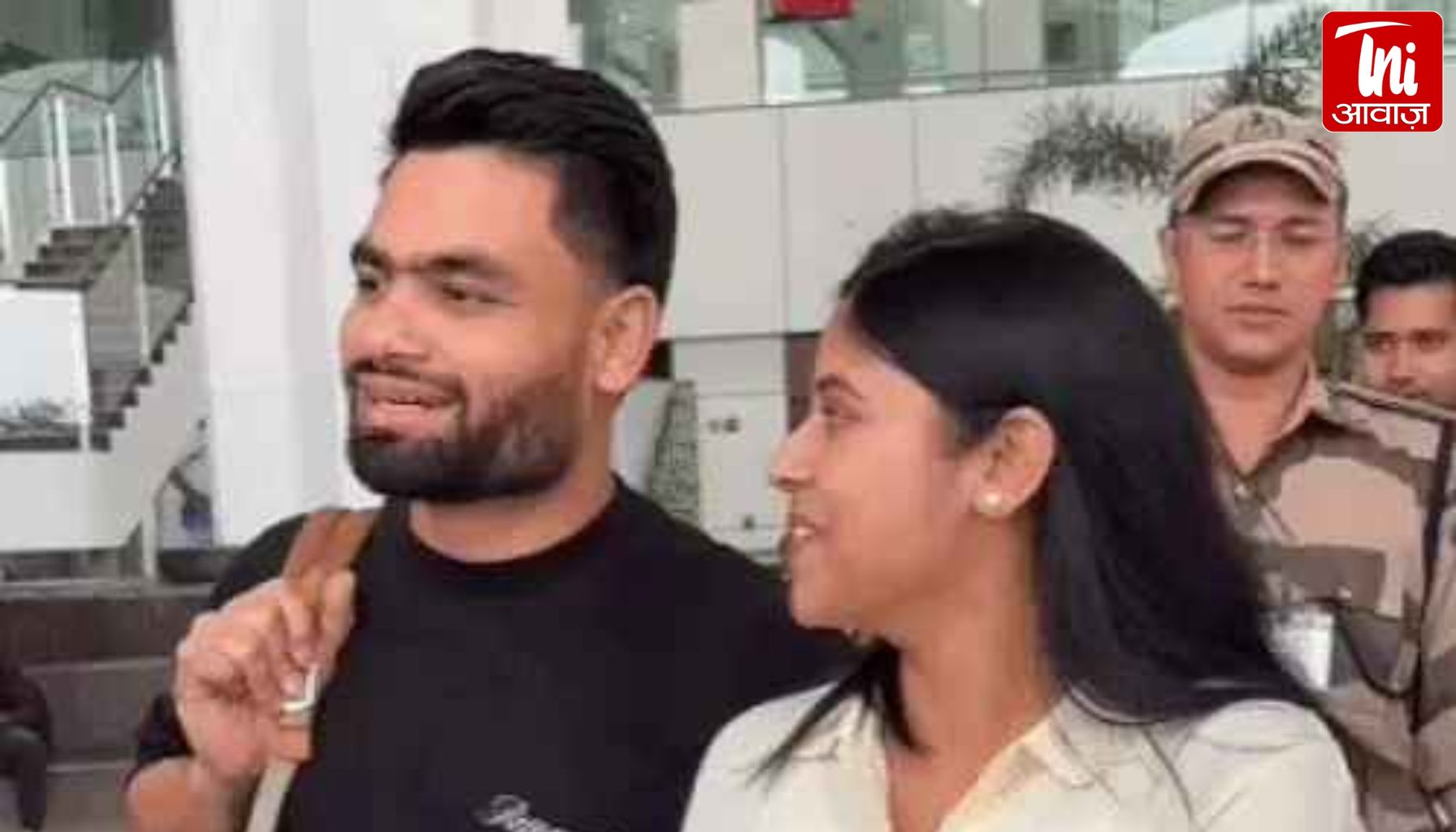 मसूरी में कुलदीप यादव की रॉयल शादी का जलवा: रिंकू सिंह-युजवेंद्र चहल बोले ‘आज होगा फुल डांस’, 20 हजार की थाली वाली दावत चर्चा में