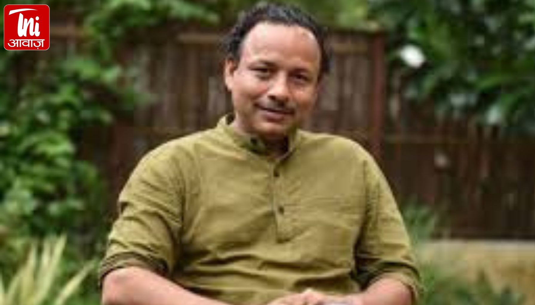 पहलगाम हमले की जवाबदेही BJP सरकार की- अनुराग भदौरिया: बोले- INDIA गठबंधन अभी टूटा नहीं, 2027 में अखिलेश ही बनेंगे मुख्यमंत्री