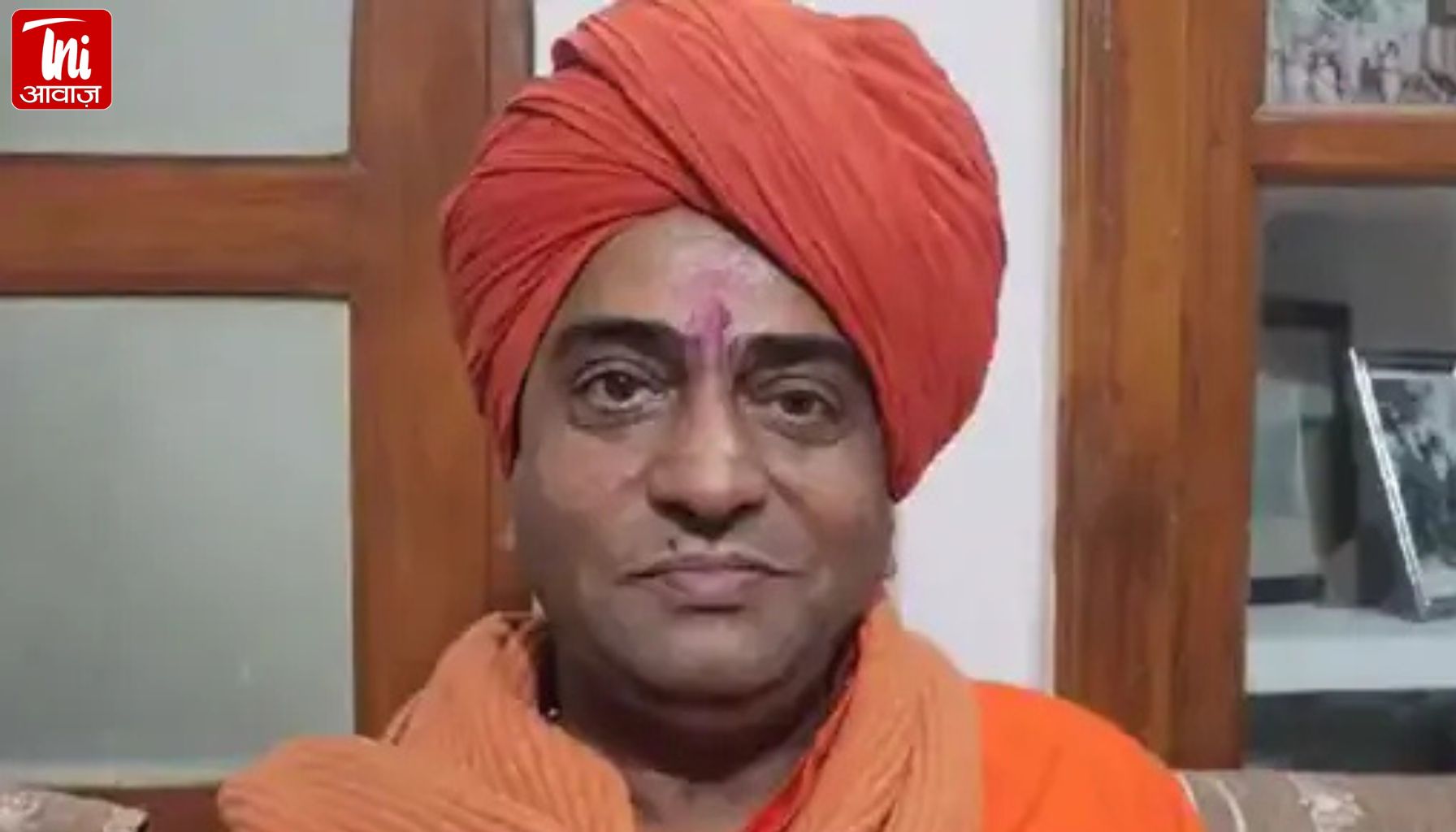 जासूसी मामले पर पोकरण विधायक का कांग्रेस पर निशाना: बोले- पूर्व मंत्री के PA का पकड़ा जाना गंभीर मामला