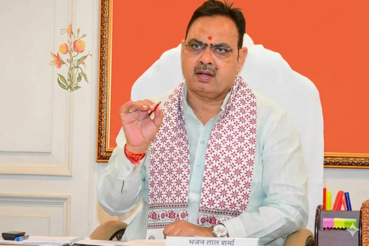 राजस्थान टाउनशिप पॉलिसी में बड़ा बदलाव संभव: 750 वर्गमीटर नियम में ढील पर विचार
