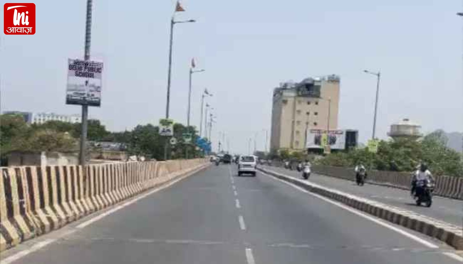 राजस्थान में गर्मी का कहर जारी: बुजुर्ग की लू से मौत, आंधी में महिला की दीवार-टीनशेड गिरने से घायल