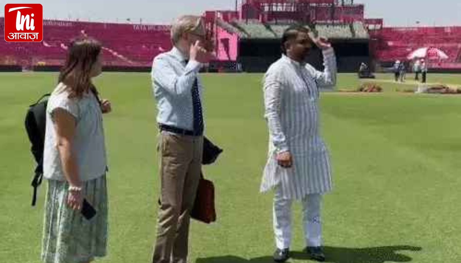 RCA-Denmark Deal: जयपुर से डेनमार्क तक क्रिकेट का कनेक्शन! U-19 टीमें करेंगी इंटरनेशनल दौरा