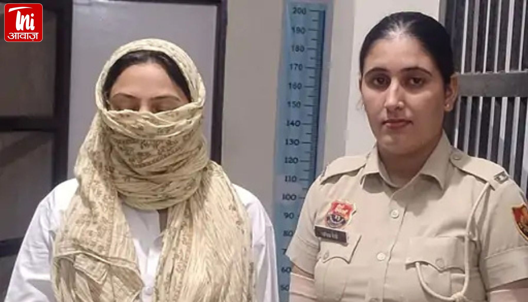 यूट्यूबर ज्योति पहलगाम हमले के पहले पाकिस्तान गई थी:भारत से निकाले गए पाकिस्तानी अफसर से भी संबंध थे; हरियाणा पुलिस टैरर लिंक खंगाल रही