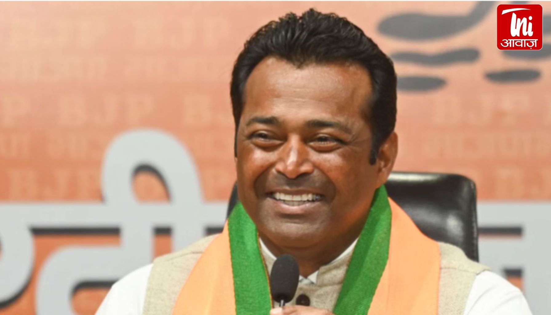 ‘मोदी का विजन, पेस का मिशन!’ 2036 ओलंपिक और बंगाल में खेल क्रांति की तैयारी