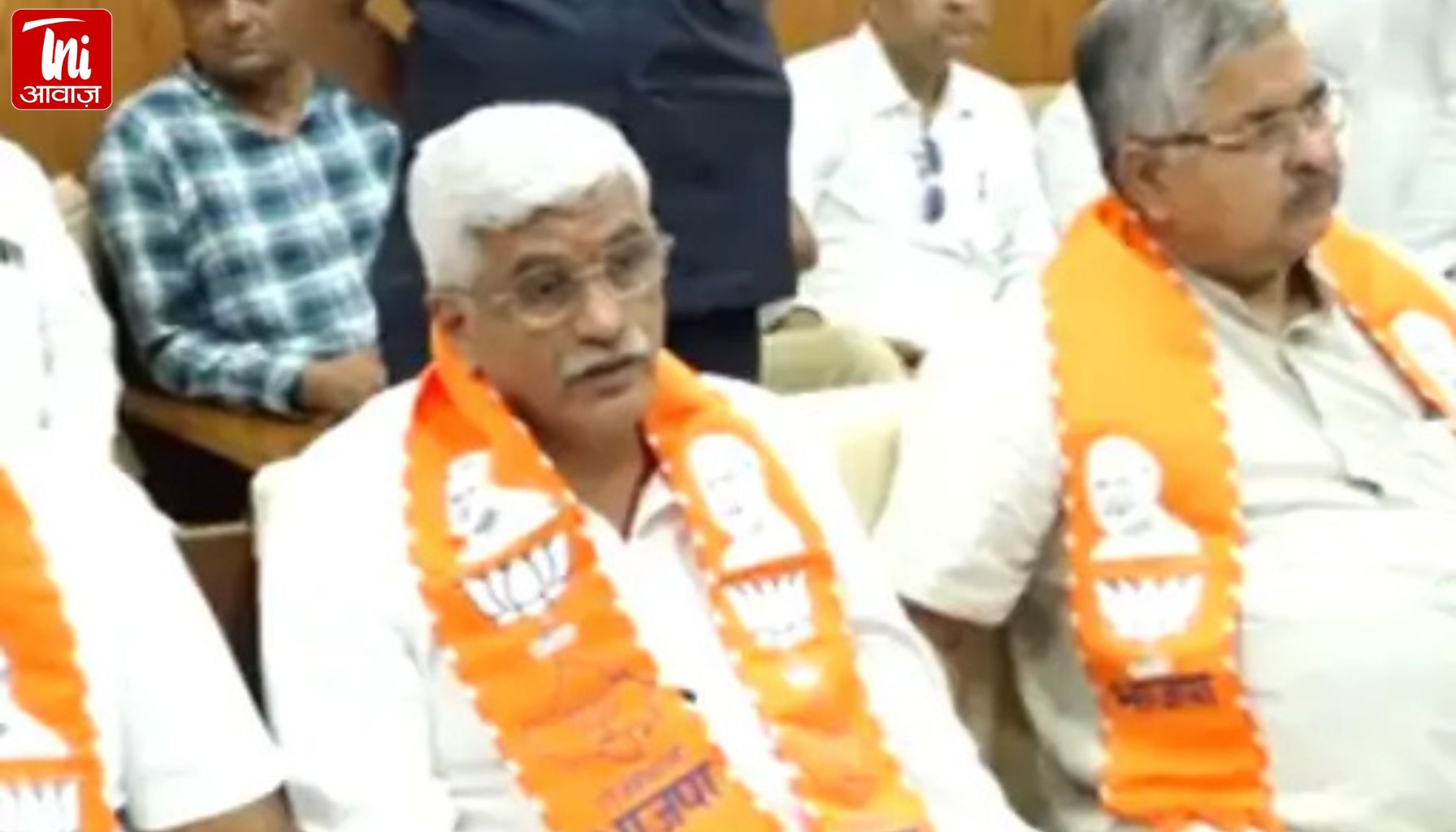 केंद्रीय मंत्री ने किया खुलासा- बंटवारे में पाकिस्तान ने रखा 80% पानी, राजस्थान में किया नया मास्टर प्लान तैयार