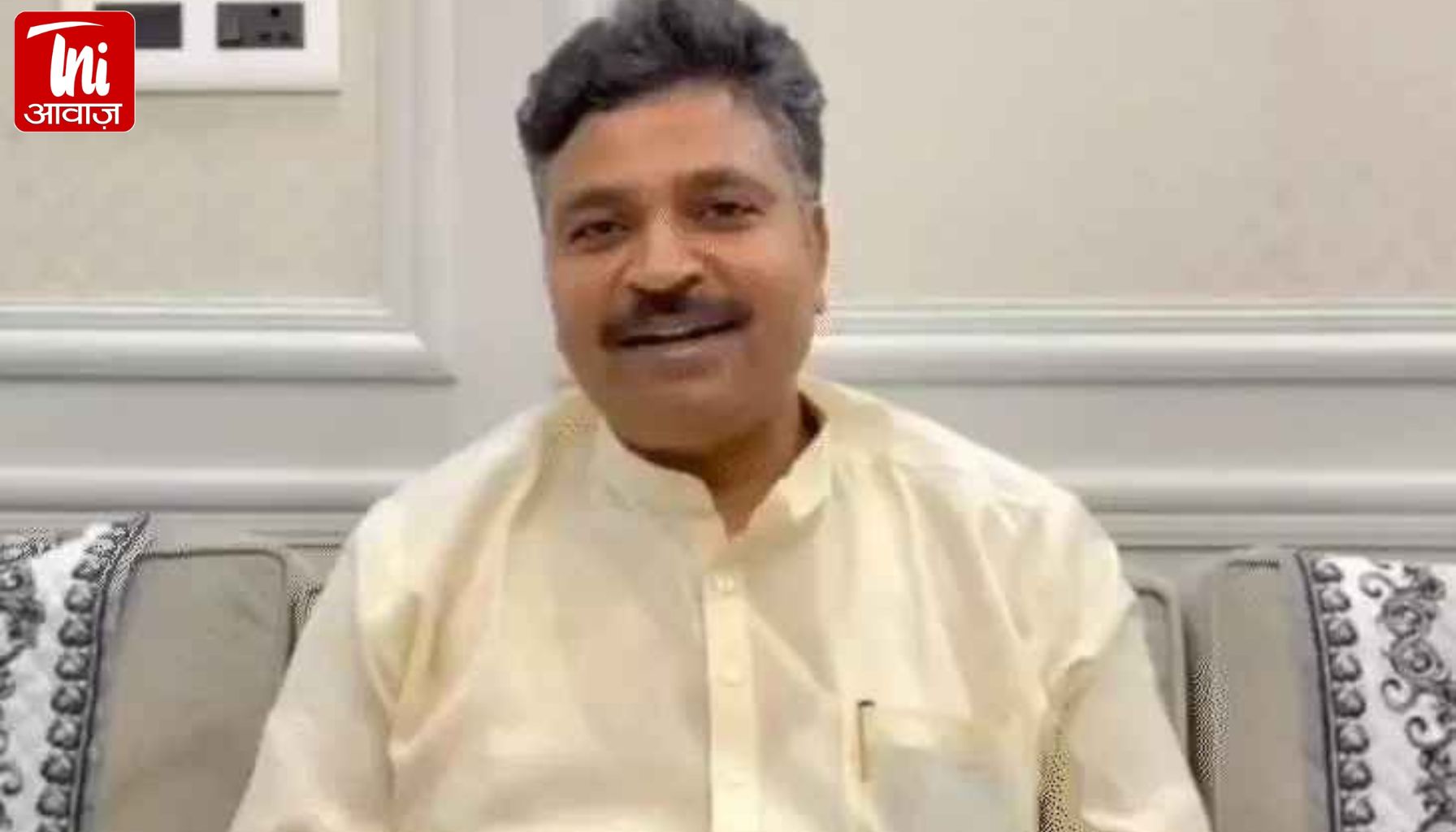 राजस्थान दिवस पर पीएम की चुप्पी पर सियासत तेज: टीकाराम जूली ने उठाए बड़े सवाल