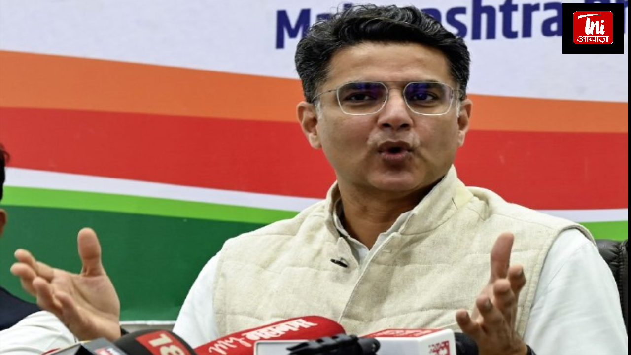 जोधपुर पावटा जिला अस्पताल में सिजेरियन के बाद 8 महिलाओं की तबीयत बिगड़ी, 2 गंभीर; सचिन पायलट ने सरकार पर उठाए सवाल