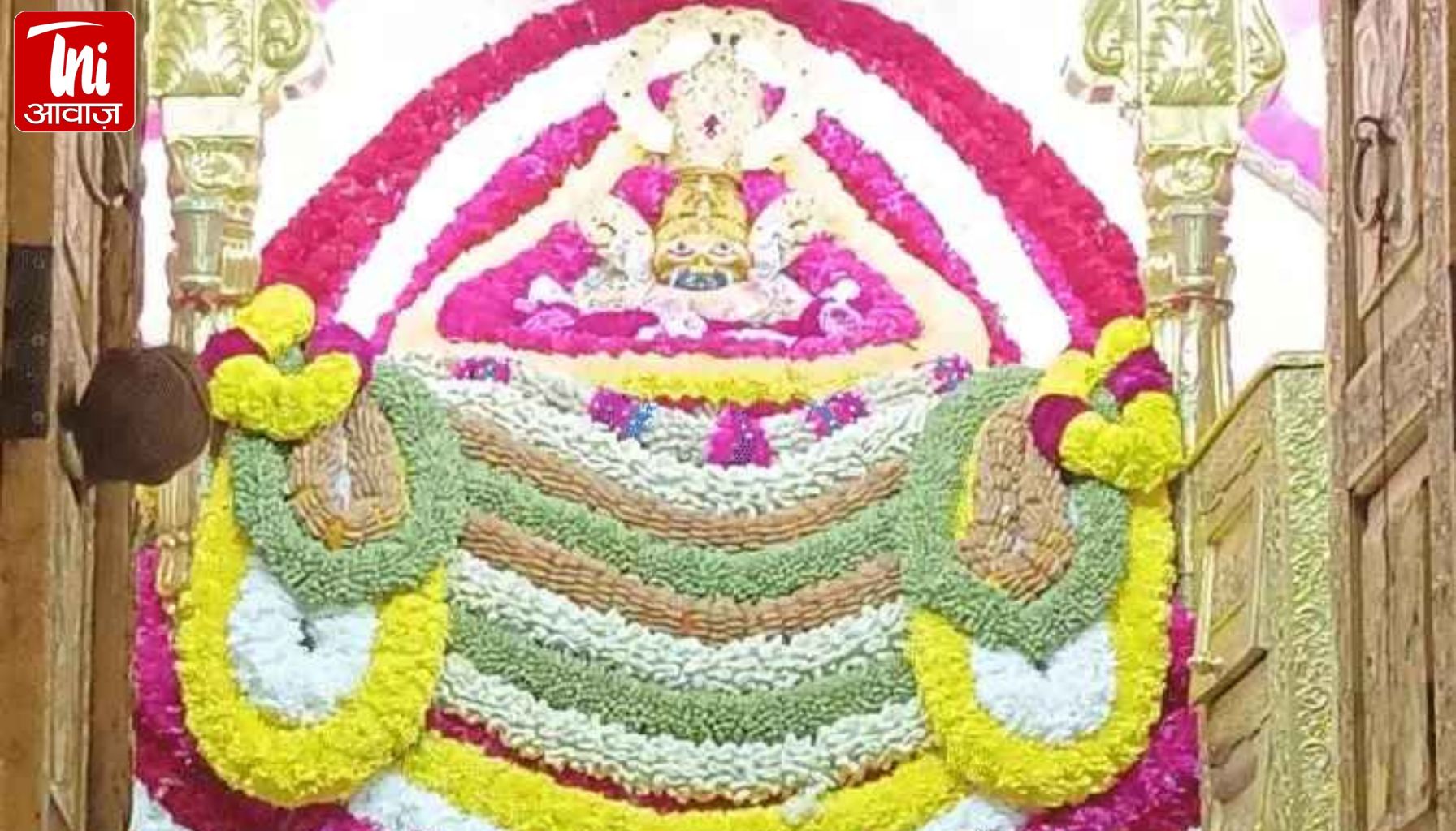 सीकर में 2 दिन बंद रहेंगे खाटूश्यामजी के पट! चंद्रग्रहण और विशेष श्रृंगार के चलते बड़ा फैसला, जानिए कब होंगे दर्शन