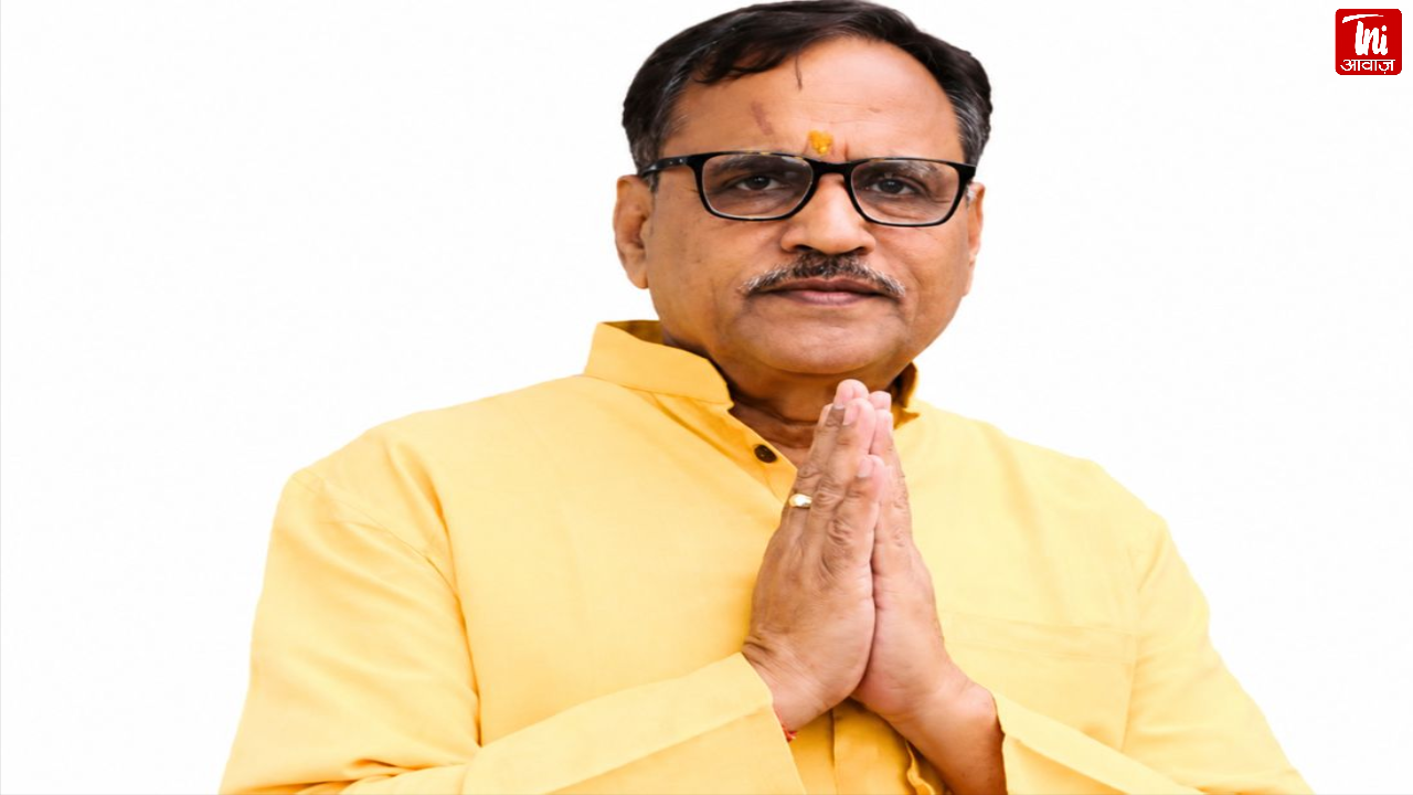 पूर्व मंत्री महेश जोशी पर ACB की चार्जशीट, जल जीवन मिशन घोटाले में बड़ी कार्रवाई