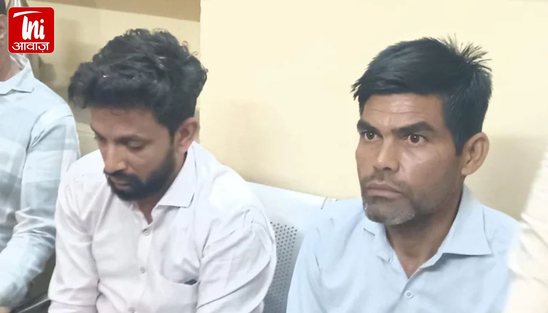 ACB Action: SDM ऑफिस में एसीबी की रेड, 50 हजार रिश्वत लेते पकड़ा गया रीडर और सफाईकर्मी