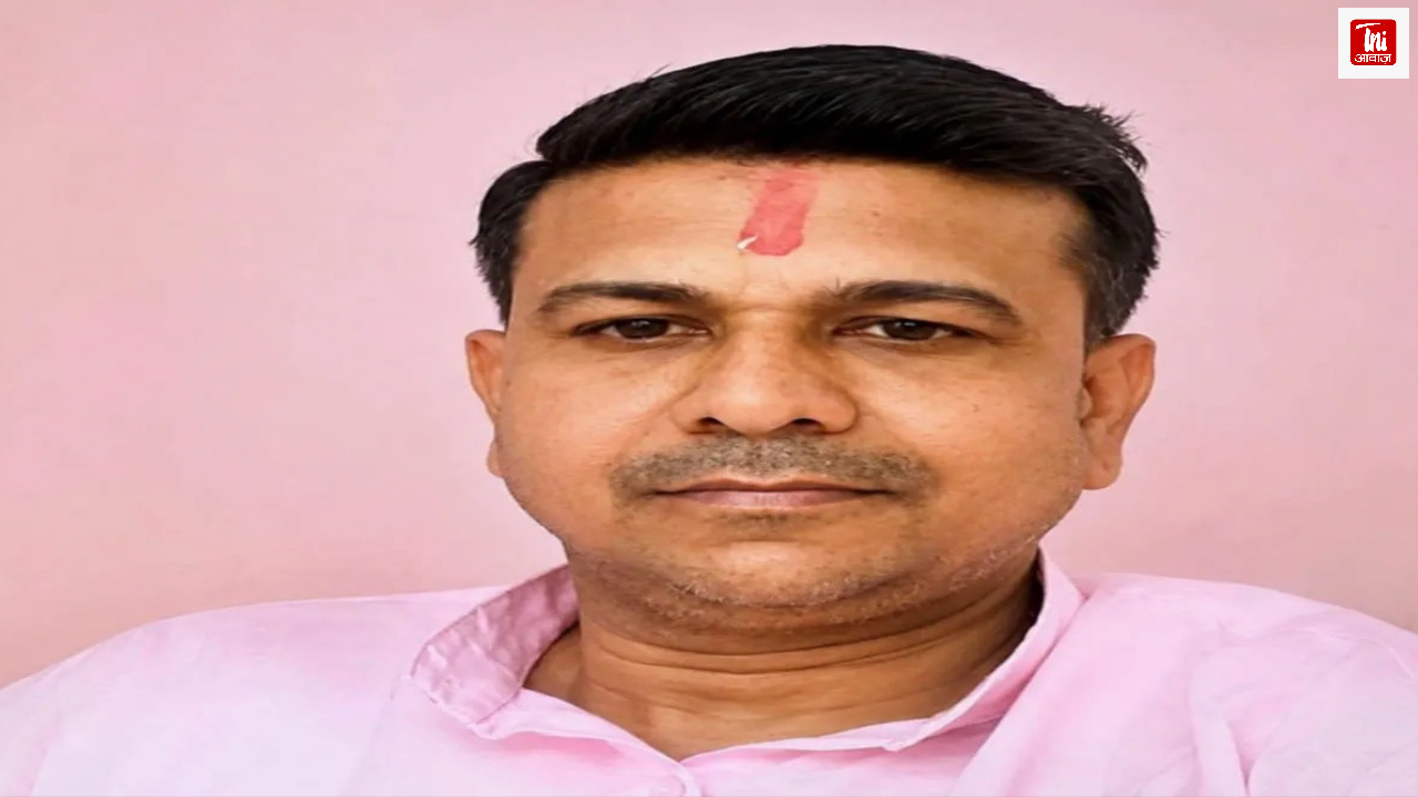 तिजारा मंडी व्यापारी राजेश गुप्ता का अलवर गेस्ट हाउस में शव मिला, फेसबुक पोस्ट में एएसआई पर गंभीर आरोप
