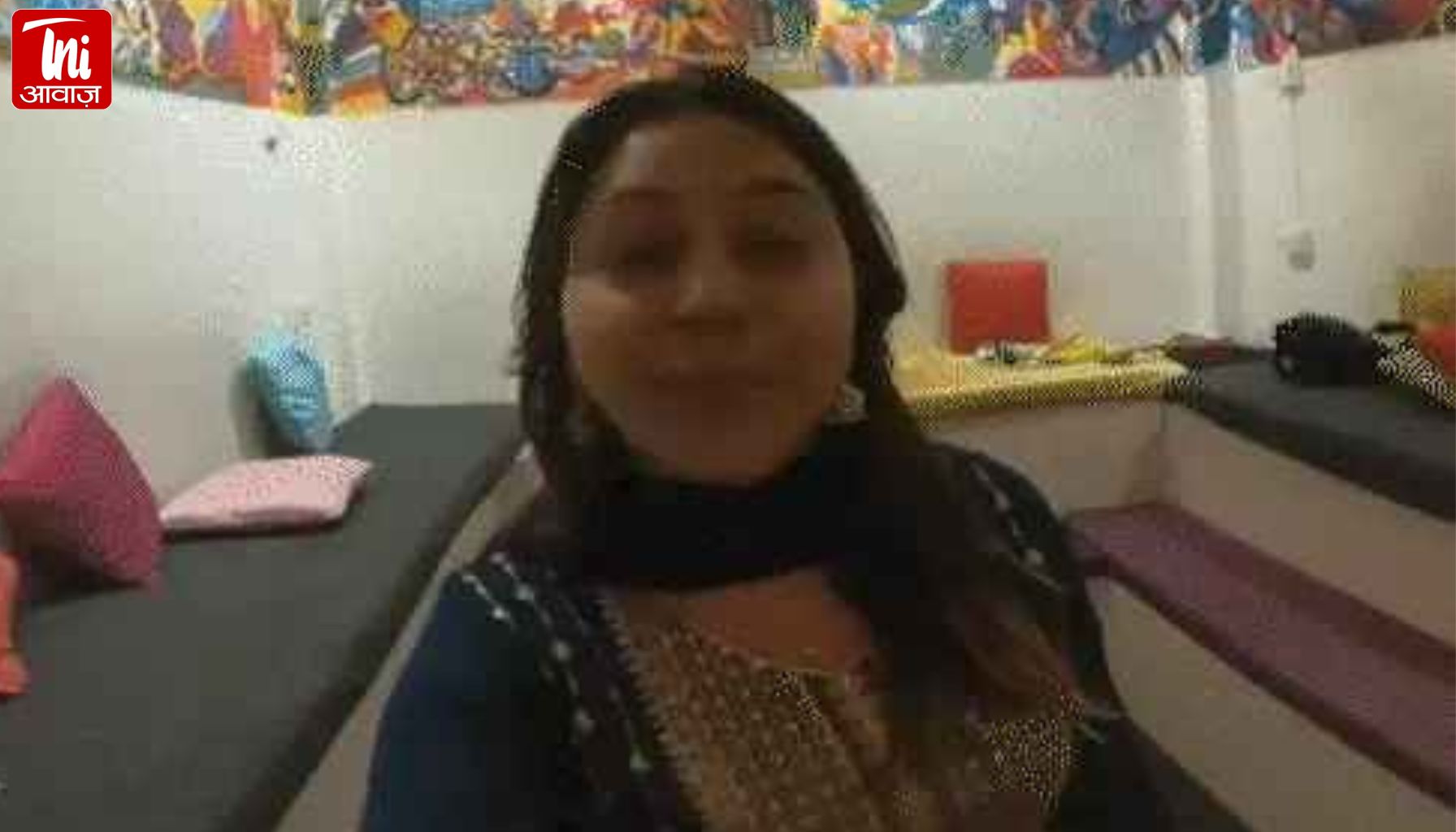 काशी में 12 दिन घूमती रही यूट्यूबर ज्योति मल्होत्रा: मुस्लिम इलाकों में ‘अस्सलाम वालेकुम’ कहकर बनाती थी वीडियो, ISI के लिए जासूसी का आरोप